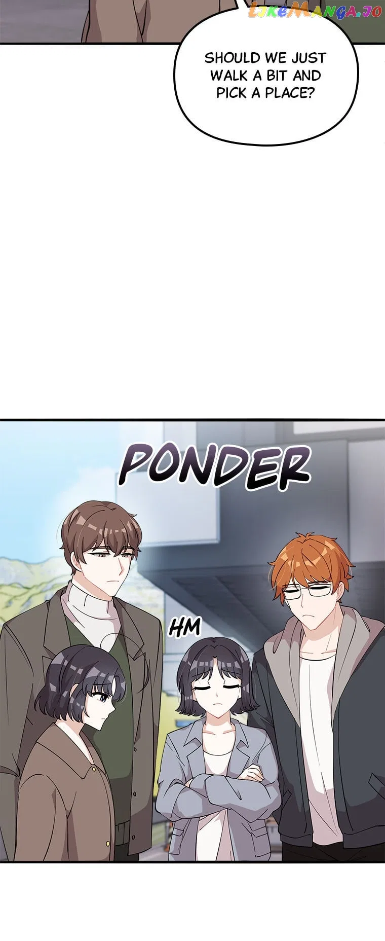 Twincognito Romance Chapter 75 – Page 13