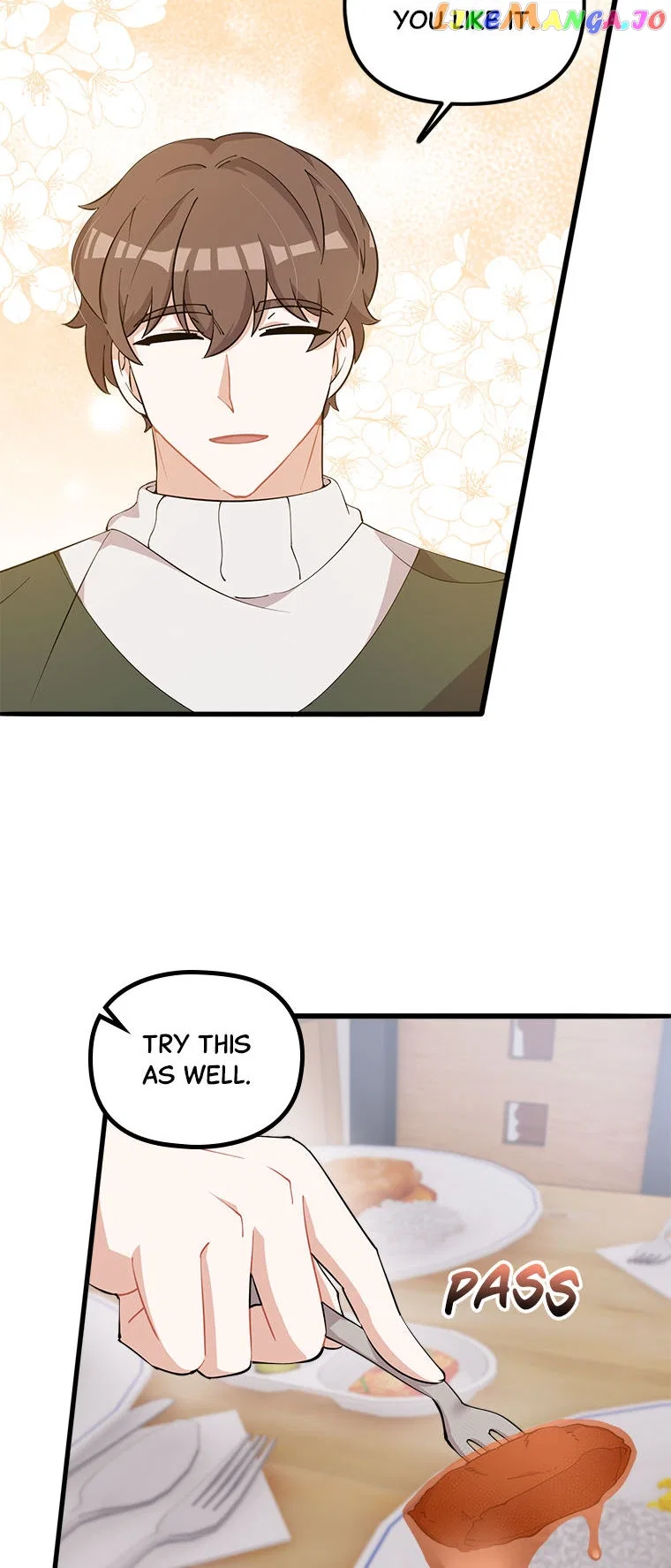 Twincognito Romance Chapter 75 – Page 21