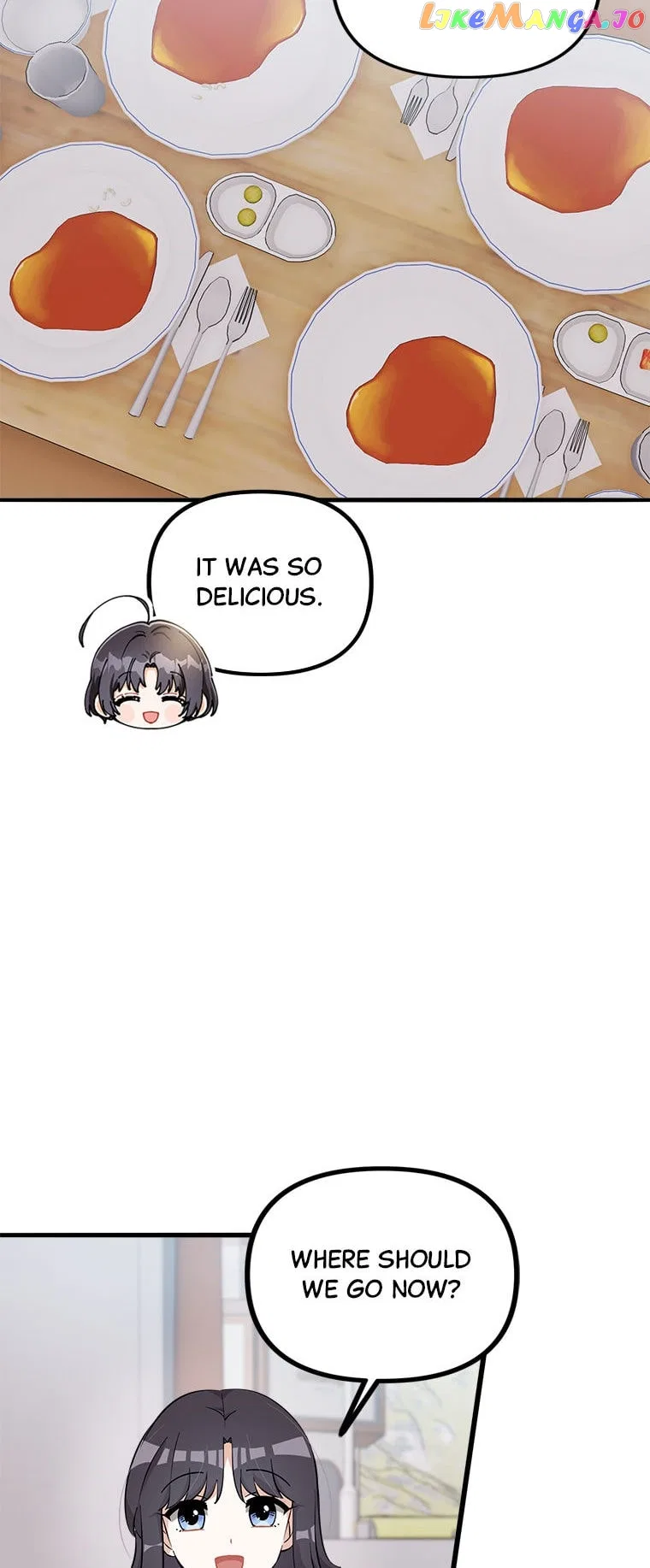 Twincognito Romance Chapter 75 – Page 25