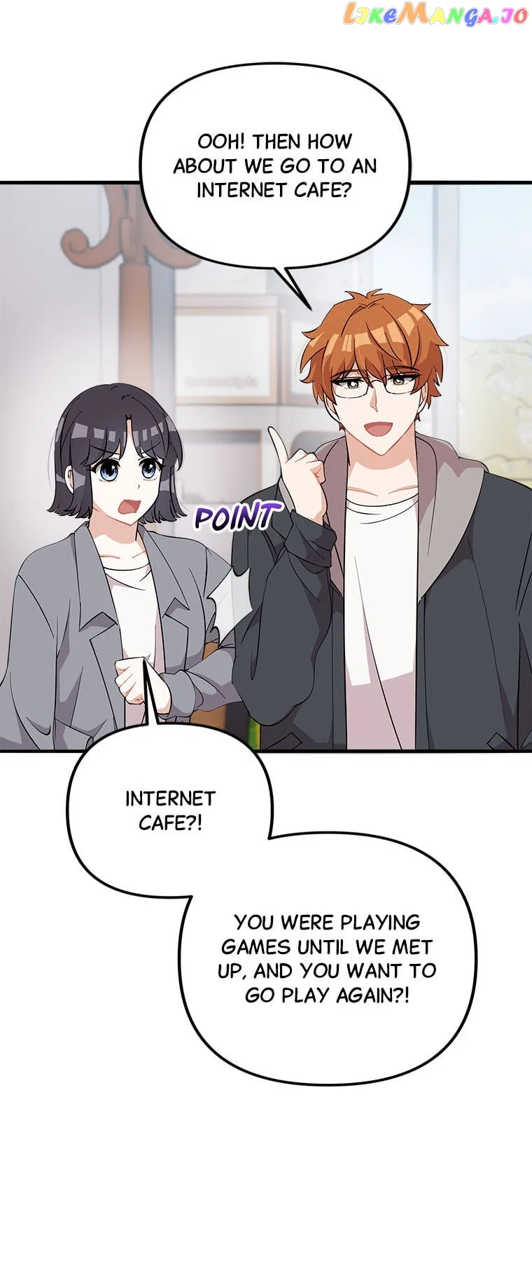 Twincognito Romance Chapter 75 – Page 28