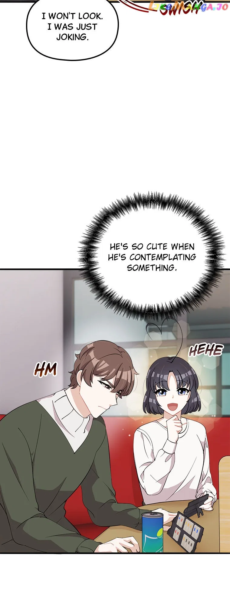 Twincognito Romance Chapter 75 – Page 36