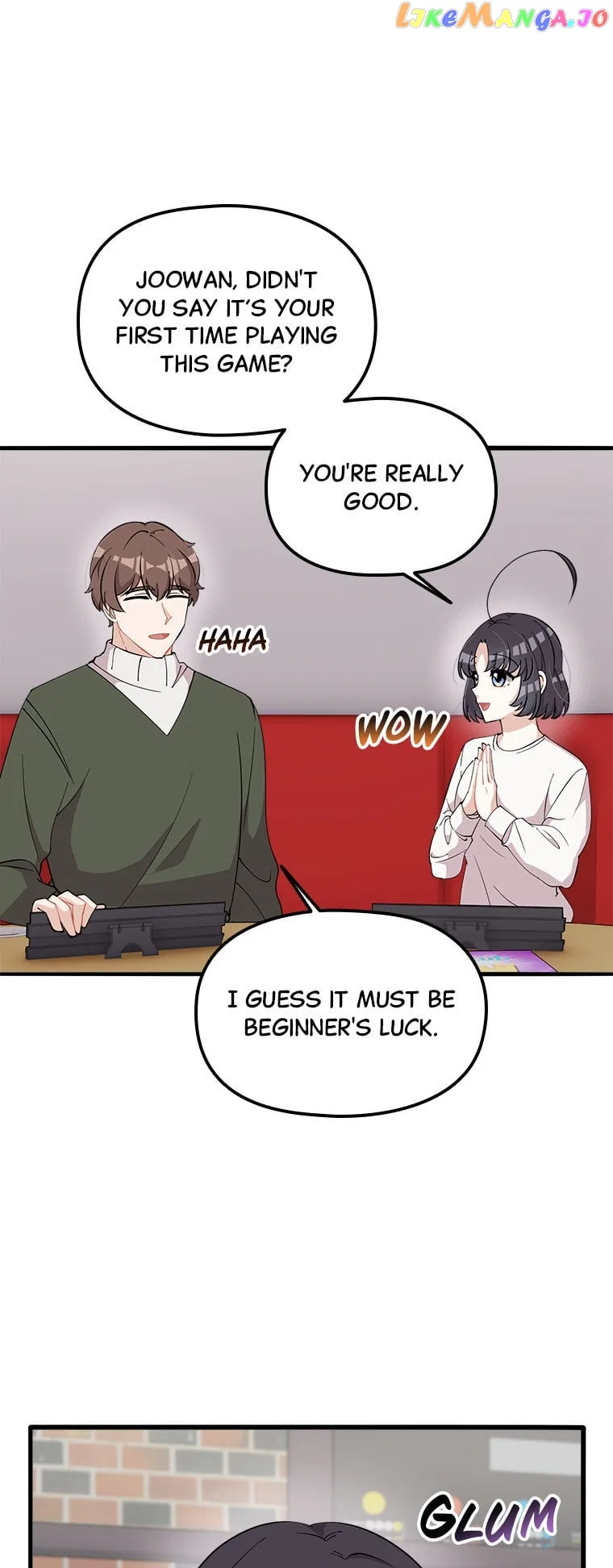 Twincognito Romance Chapter 75 – Page 39