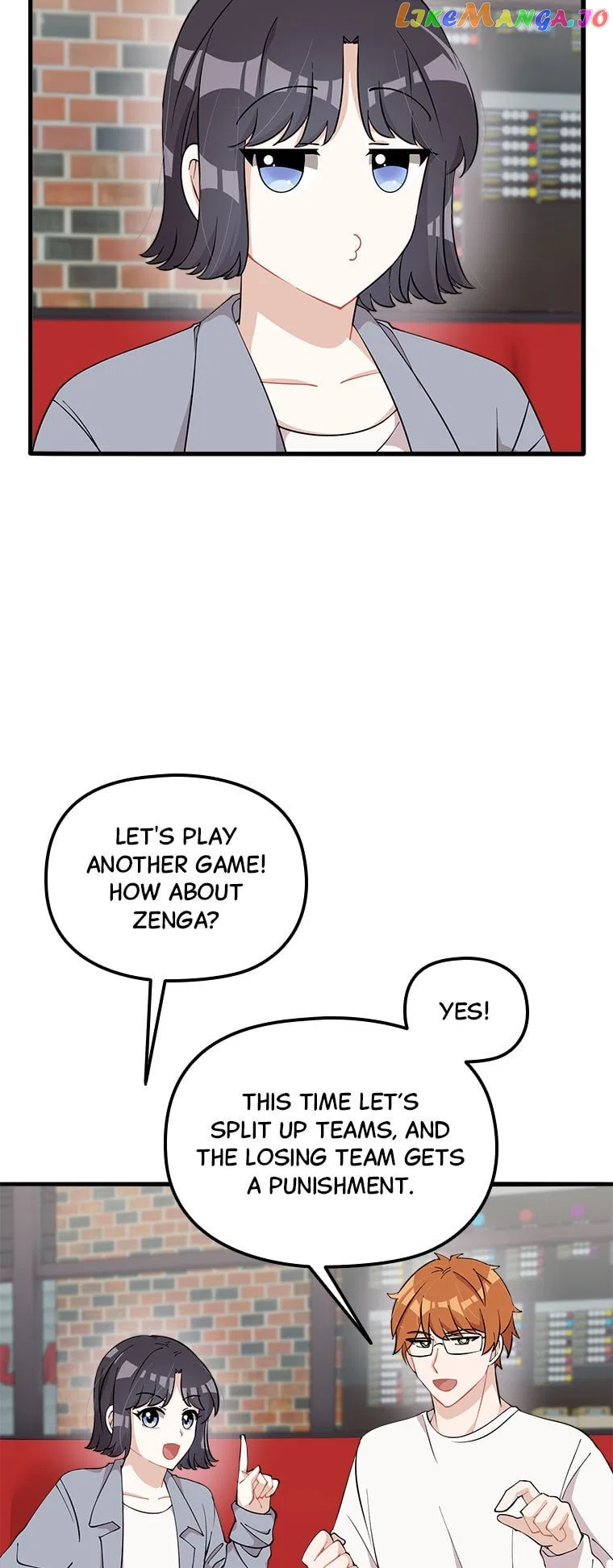 Twincognito Romance Chapter 75 – Page 40