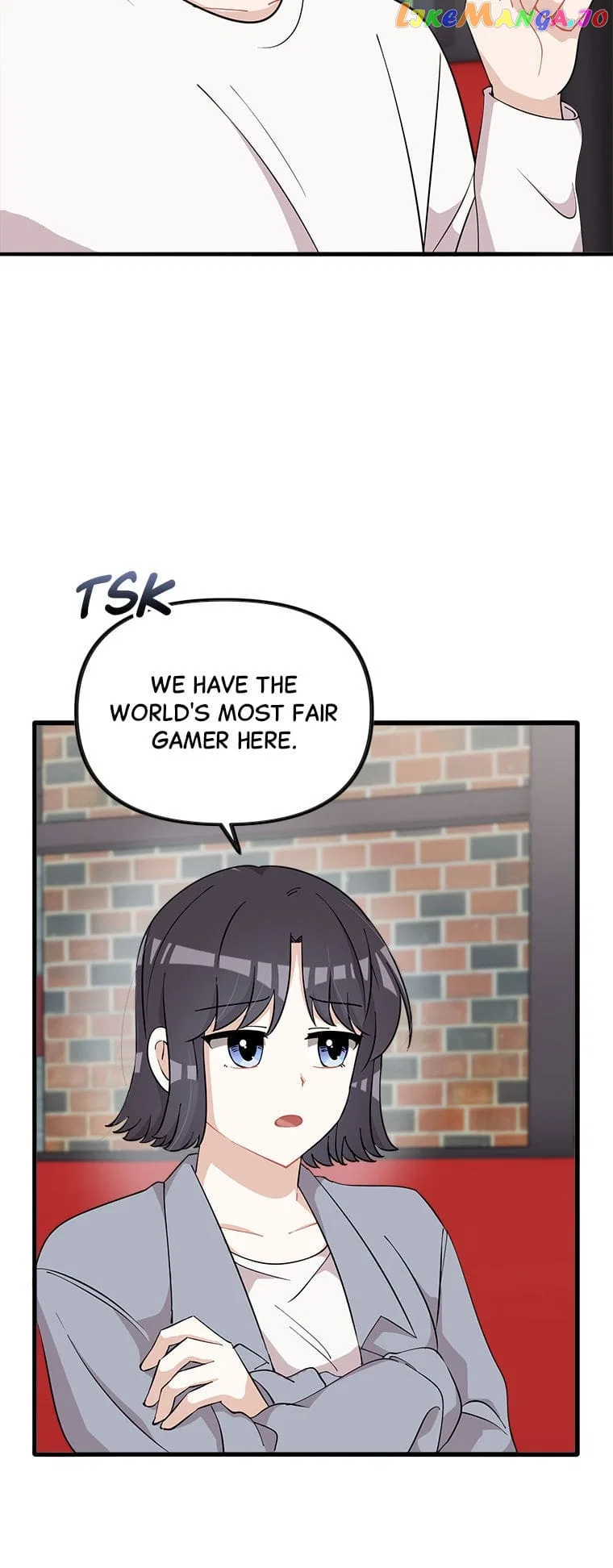 Twincognito Romance Chapter 75 – Page 42