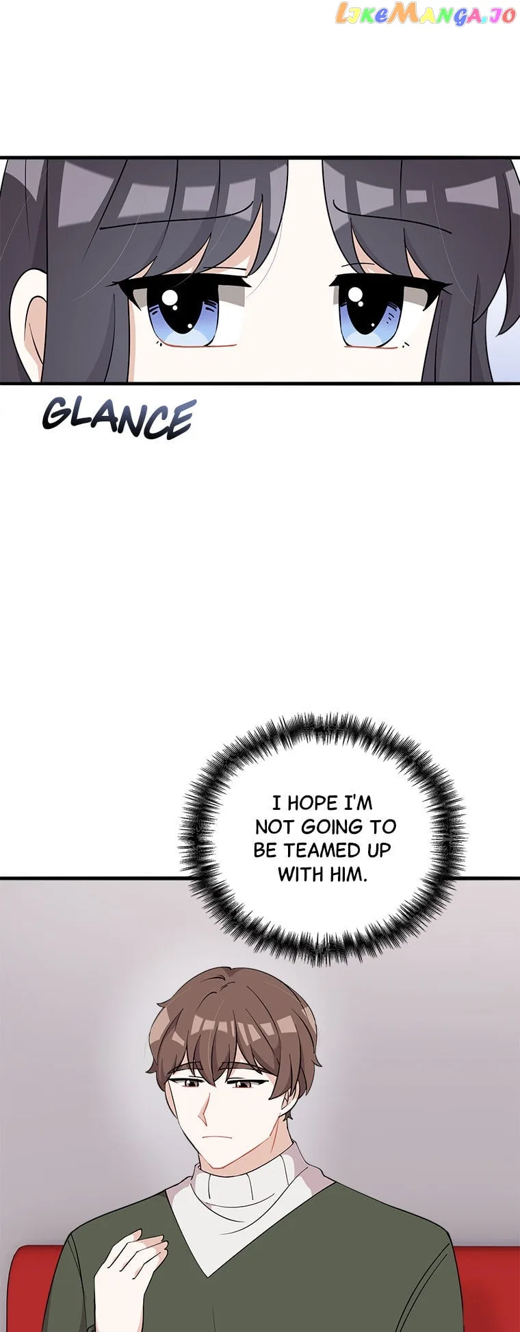 Twincognito Romance Chapter 75 – Page 43