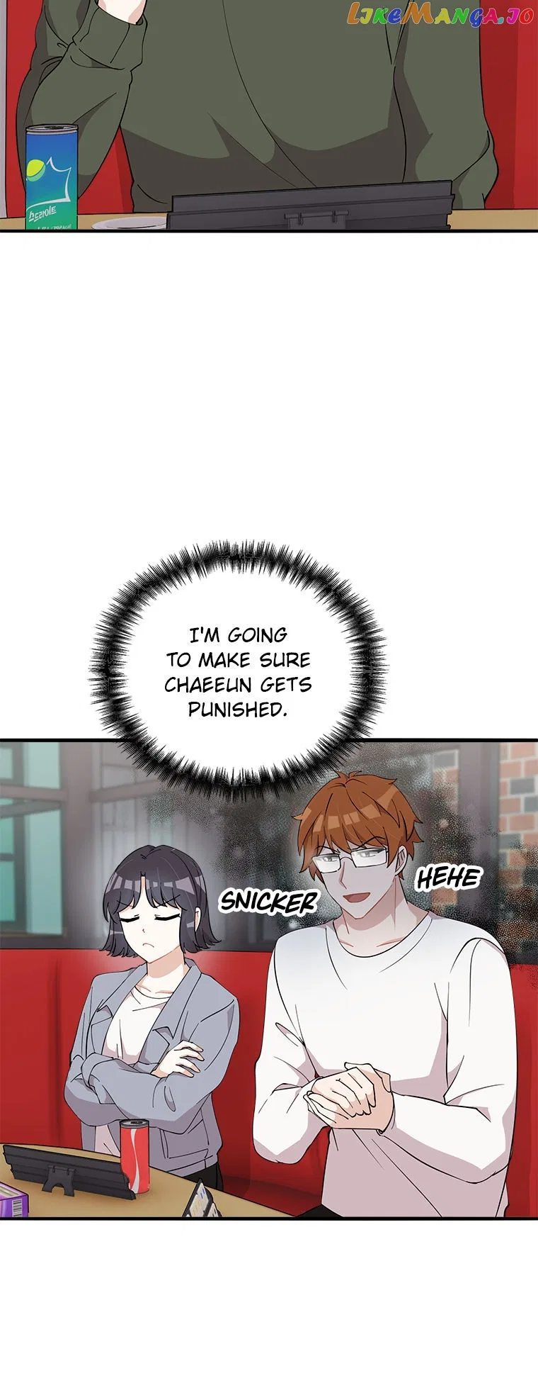 Twincognito Romance Chapter 75 – Page 44