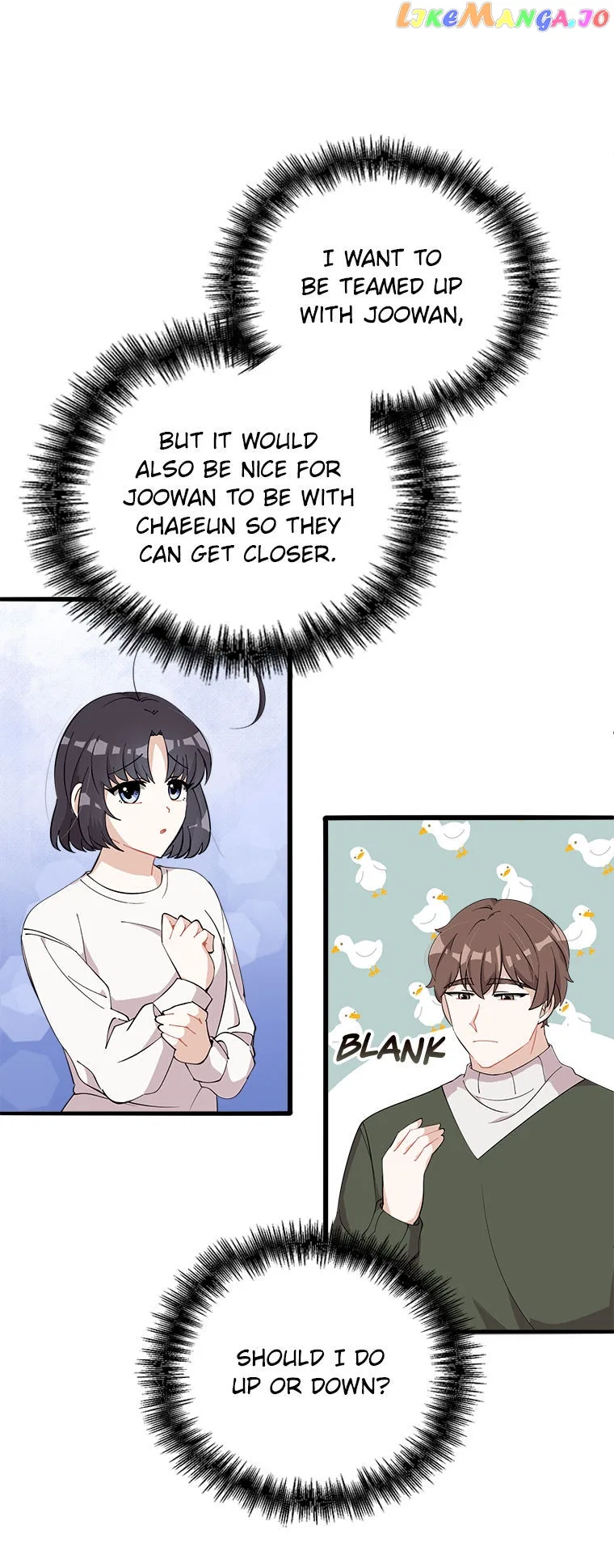 Twincognito Romance Chapter 75 – Page 45