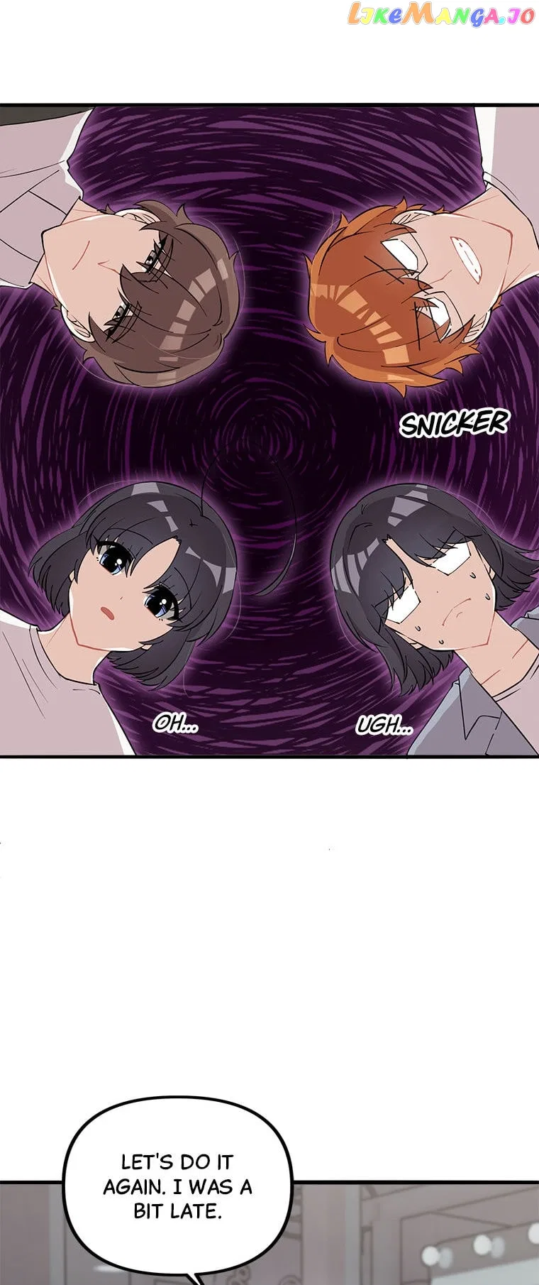 Twincognito Romance Chapter 75 – Page 47