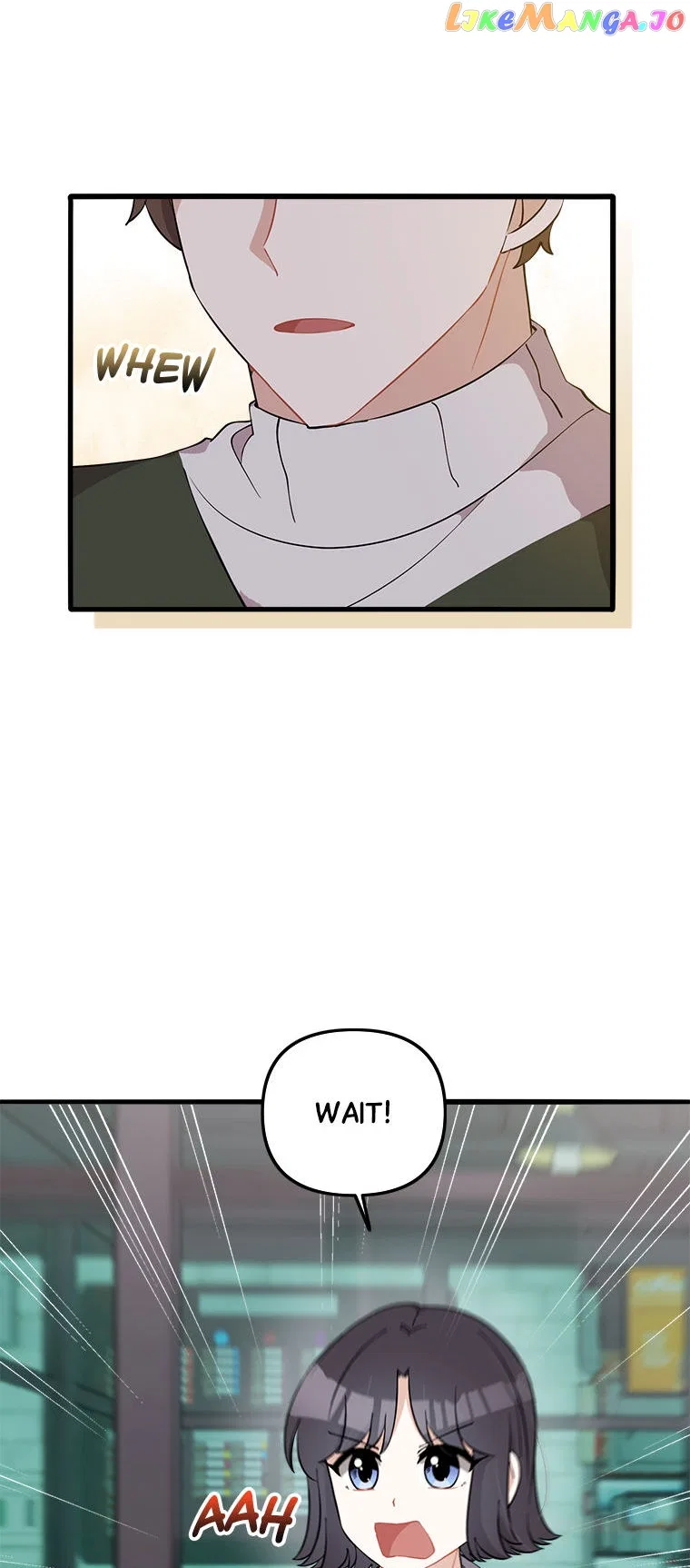 Twincognito Romance Chapter 75 – Page 53