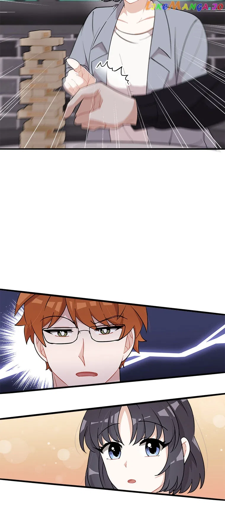 Twincognito Romance Chapter 75 – Page 54