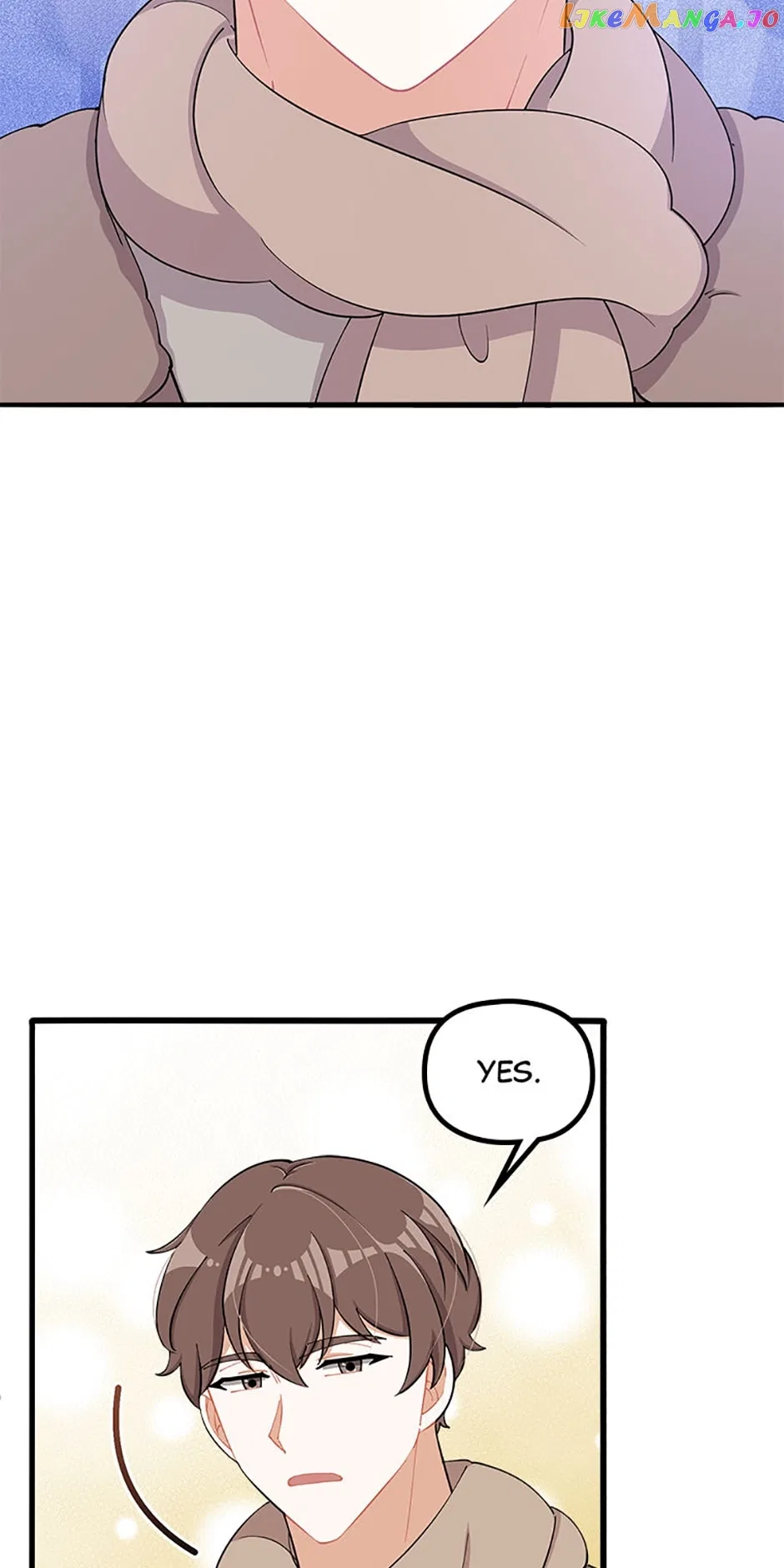 Twincognito Romance Chapter 74 – Page 3