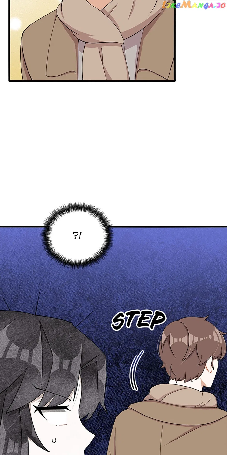Twincognito Romance Chapter 74 – Page 4