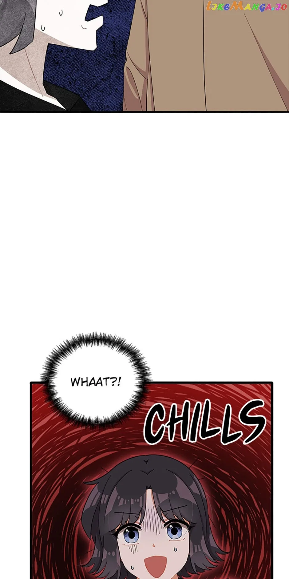 Twincognito Romance Chapter 74 – Page 5