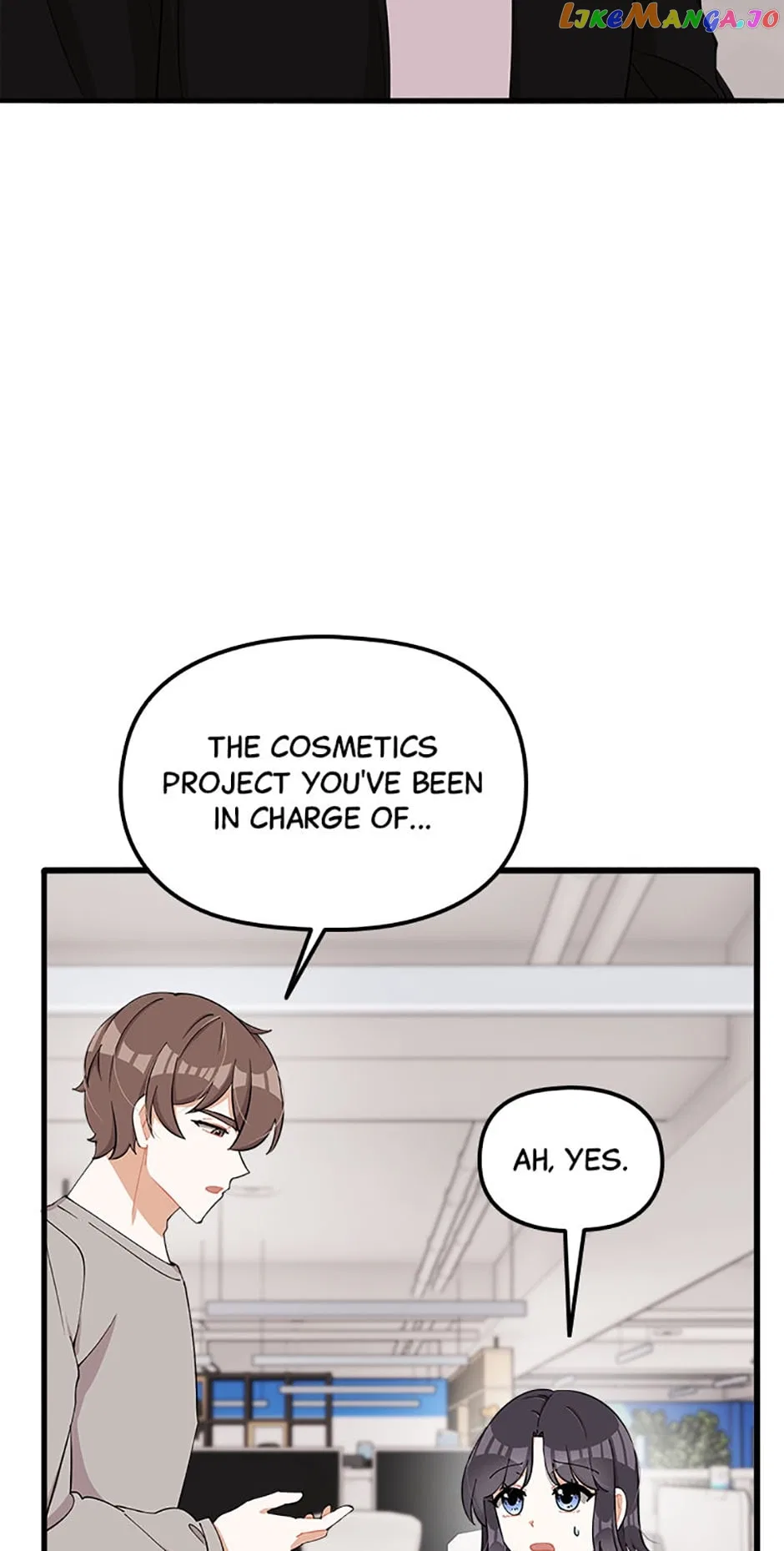 Twincognito Romance Chapter 74 – Page 12