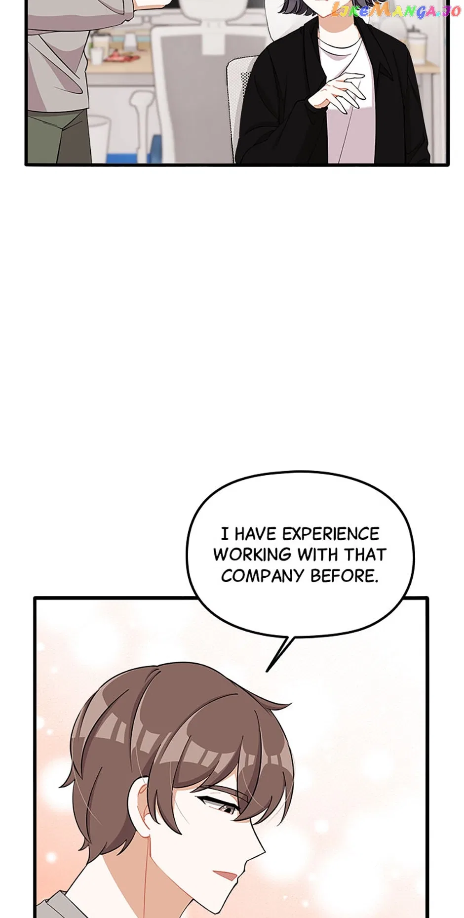 Twincognito Romance Chapter 74 – Page 13