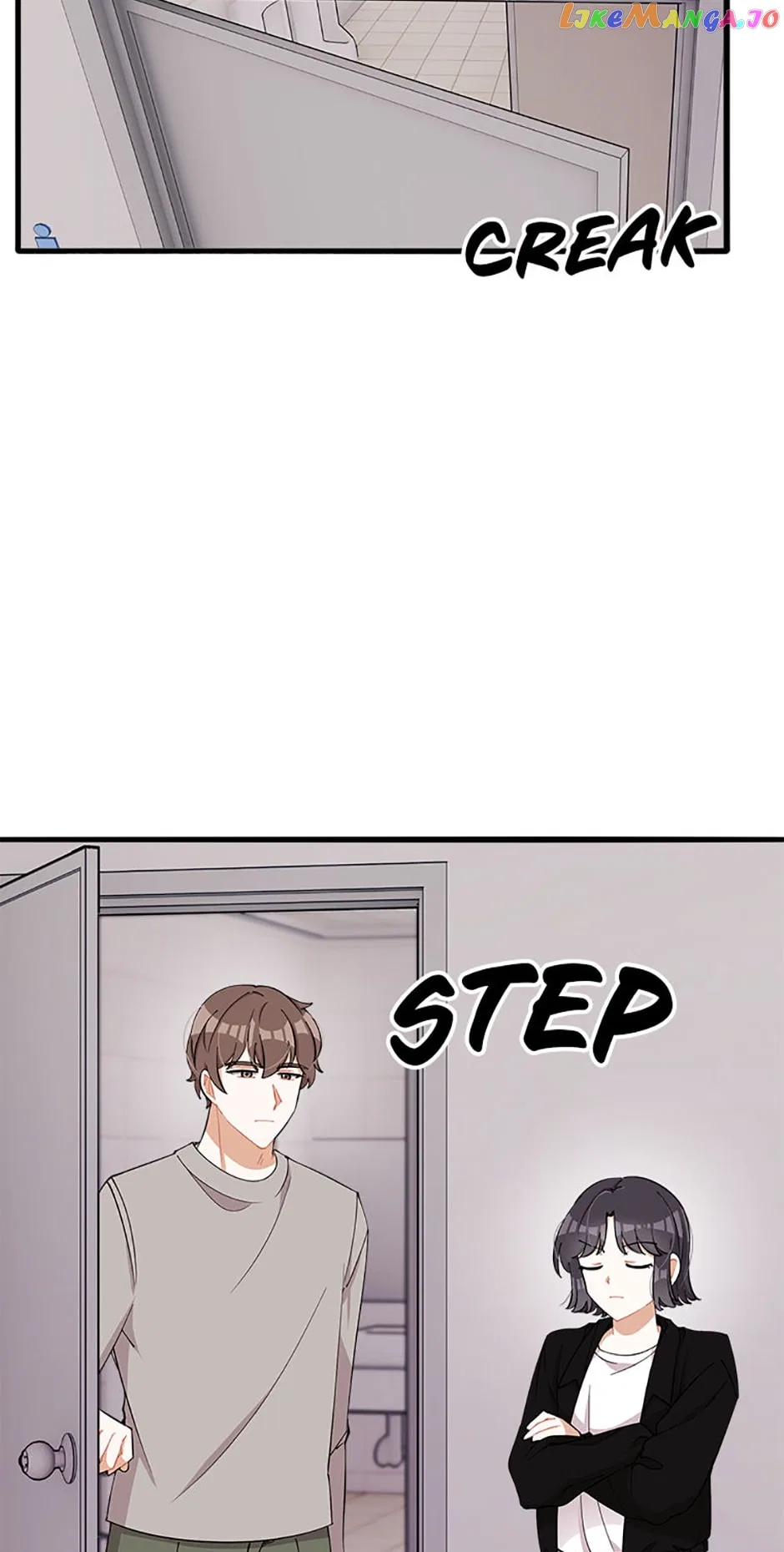 Twincognito Romance Chapter 74 – Page 16