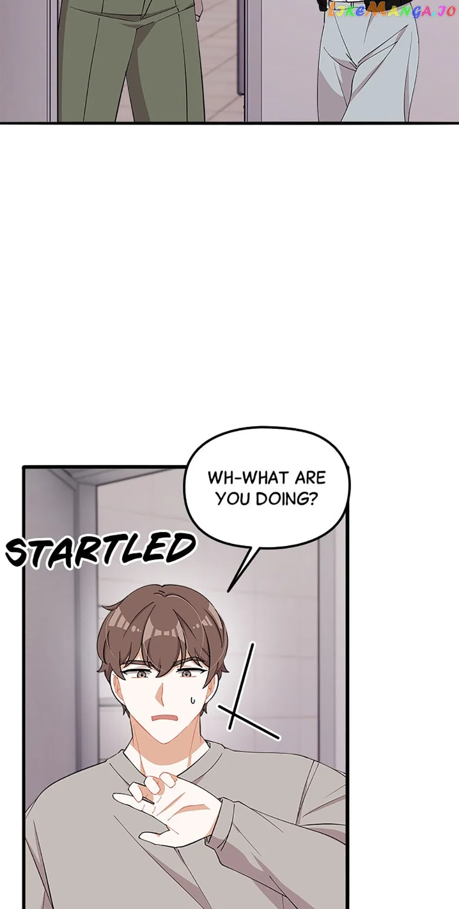 Twincognito Romance Chapter 74 – Page 17