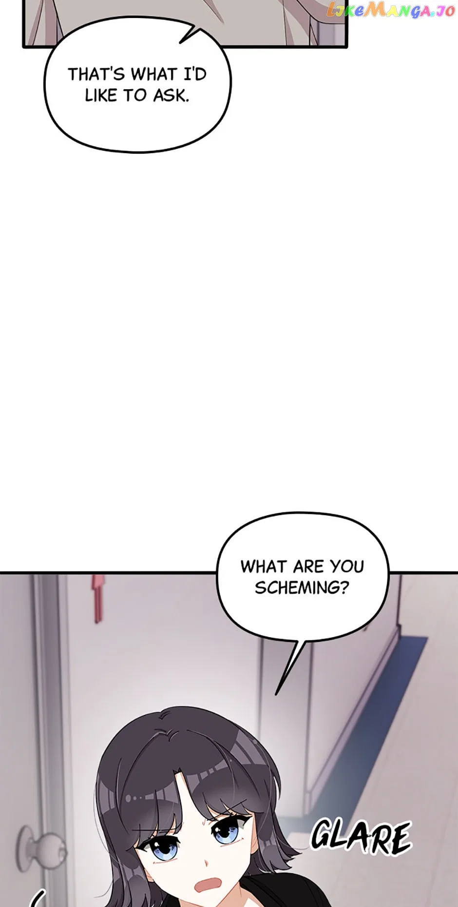 Twincognito Romance Chapter 74 – Page 18