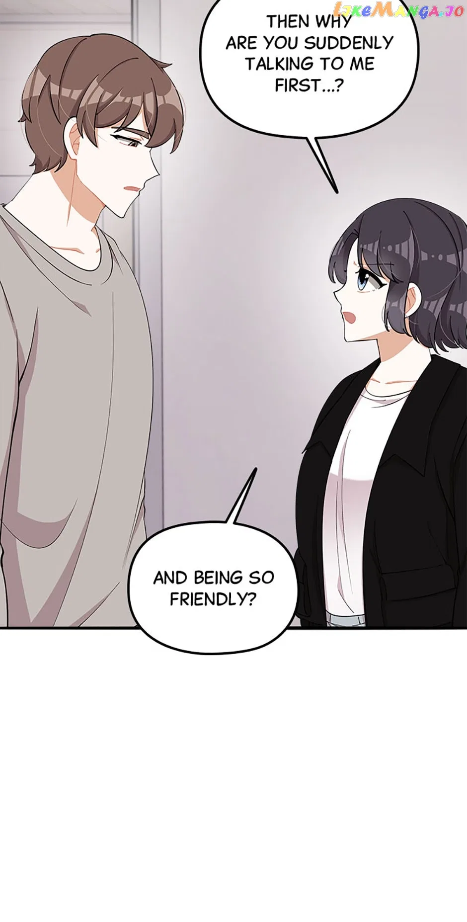 Twincognito Romance Chapter 74 – Page 20