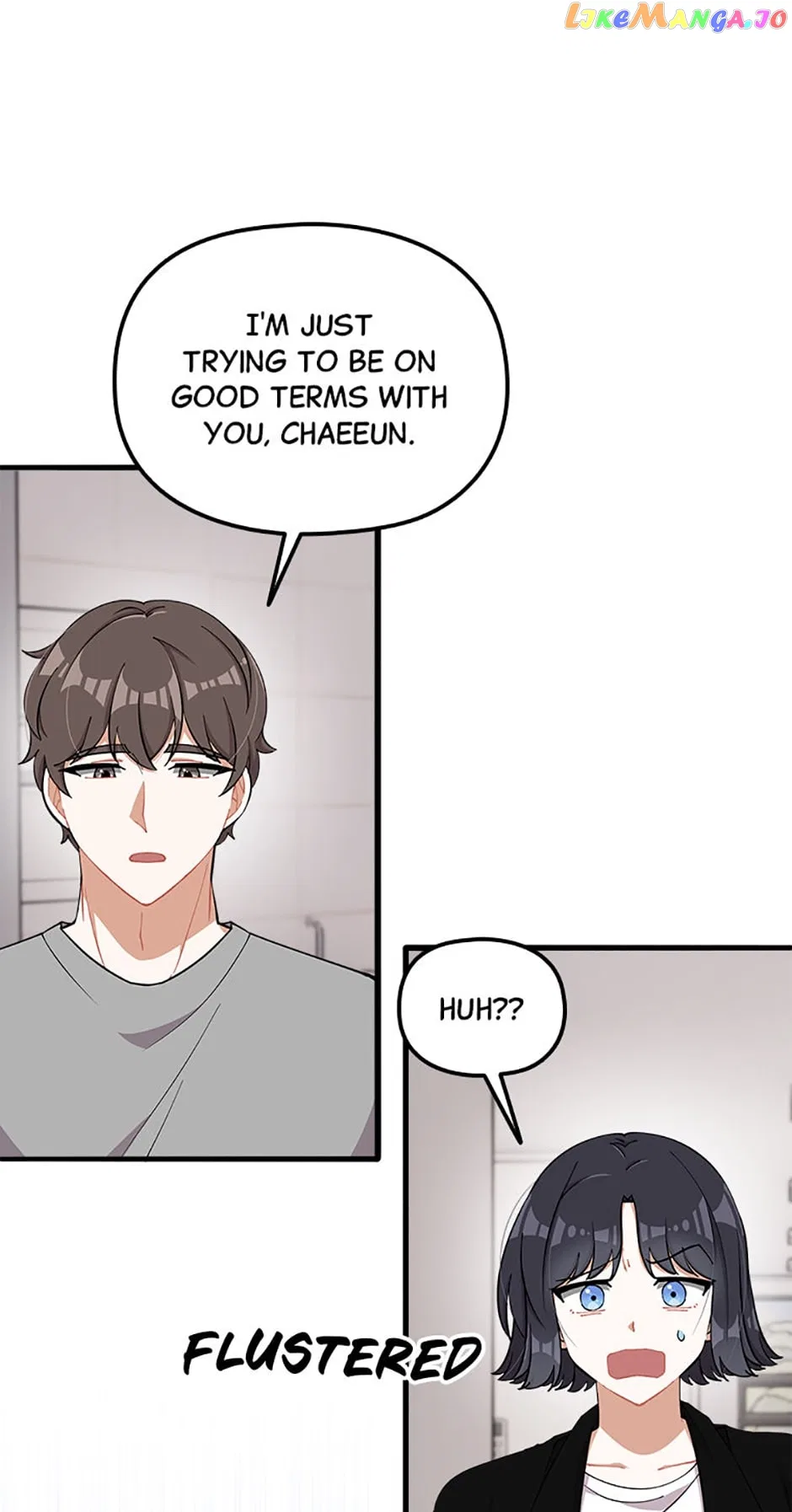 Twincognito Romance Chapter 74 – Page 21