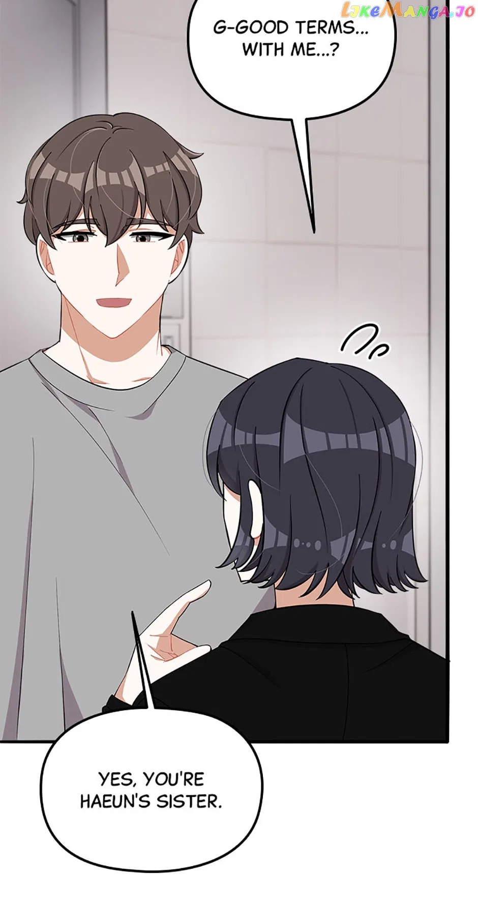 Twincognito Romance Chapter 74 – Page 24