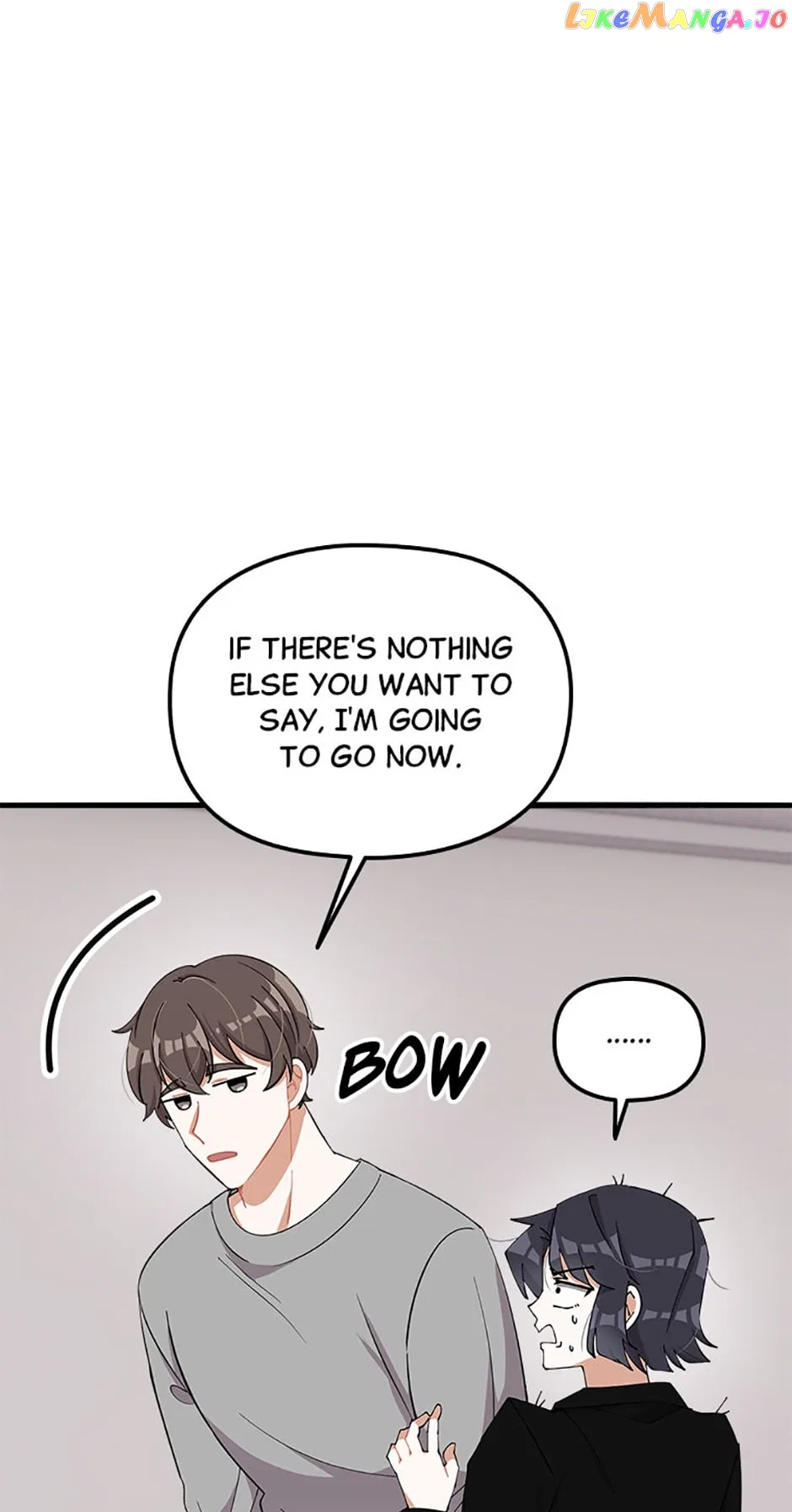 Twincognito Romance Chapter 74 – Page 25
