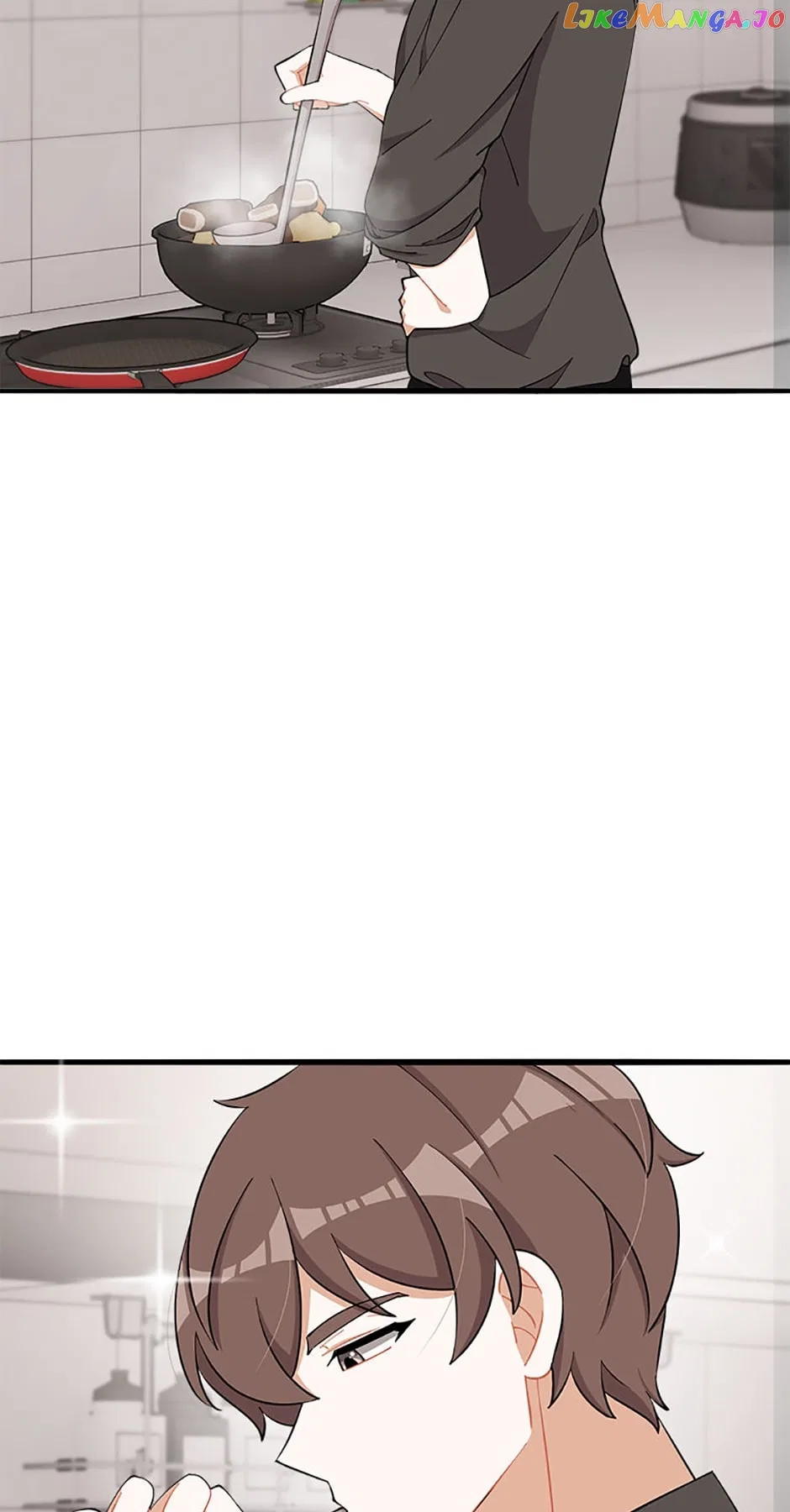 Twincognito Romance Chapter 74 – Page 34