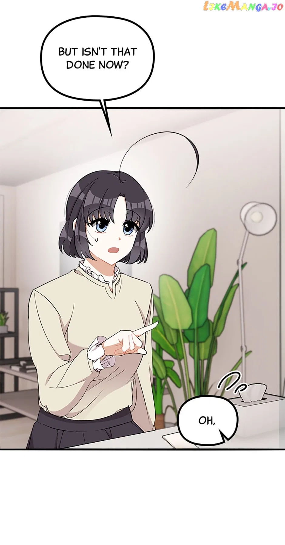 Twincognito Romance Chapter 74 – Page 37