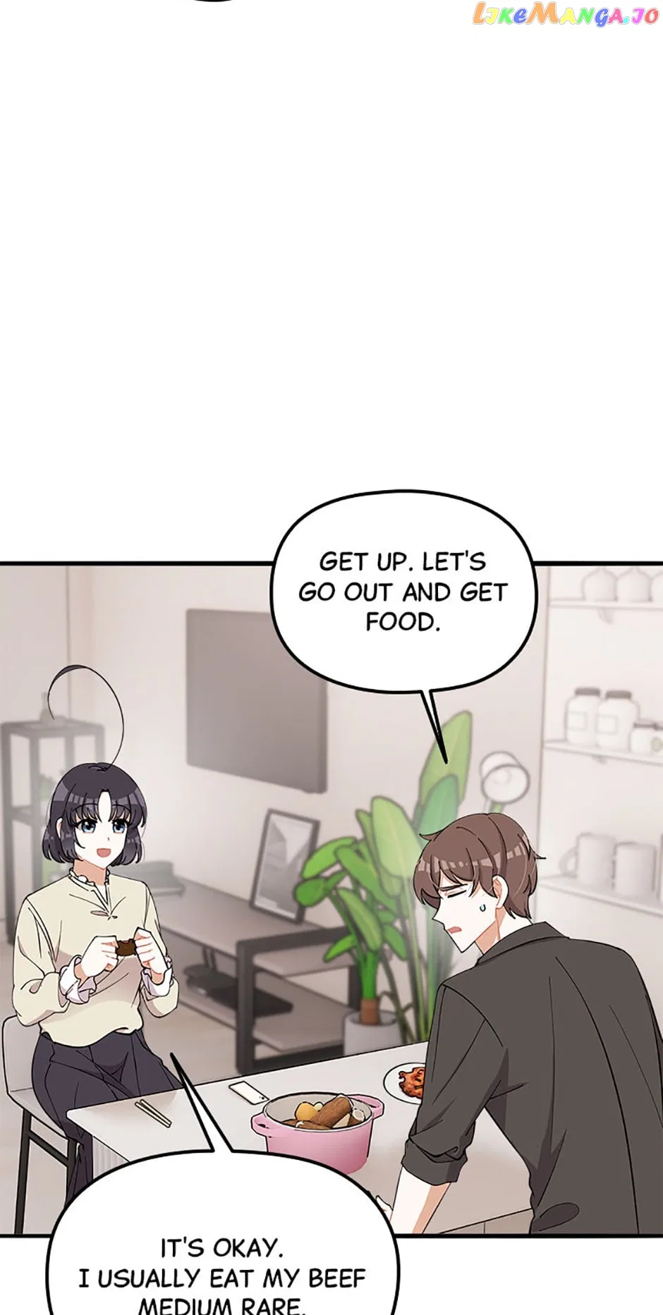 Twincognito Romance Chapter 74 – Page 47