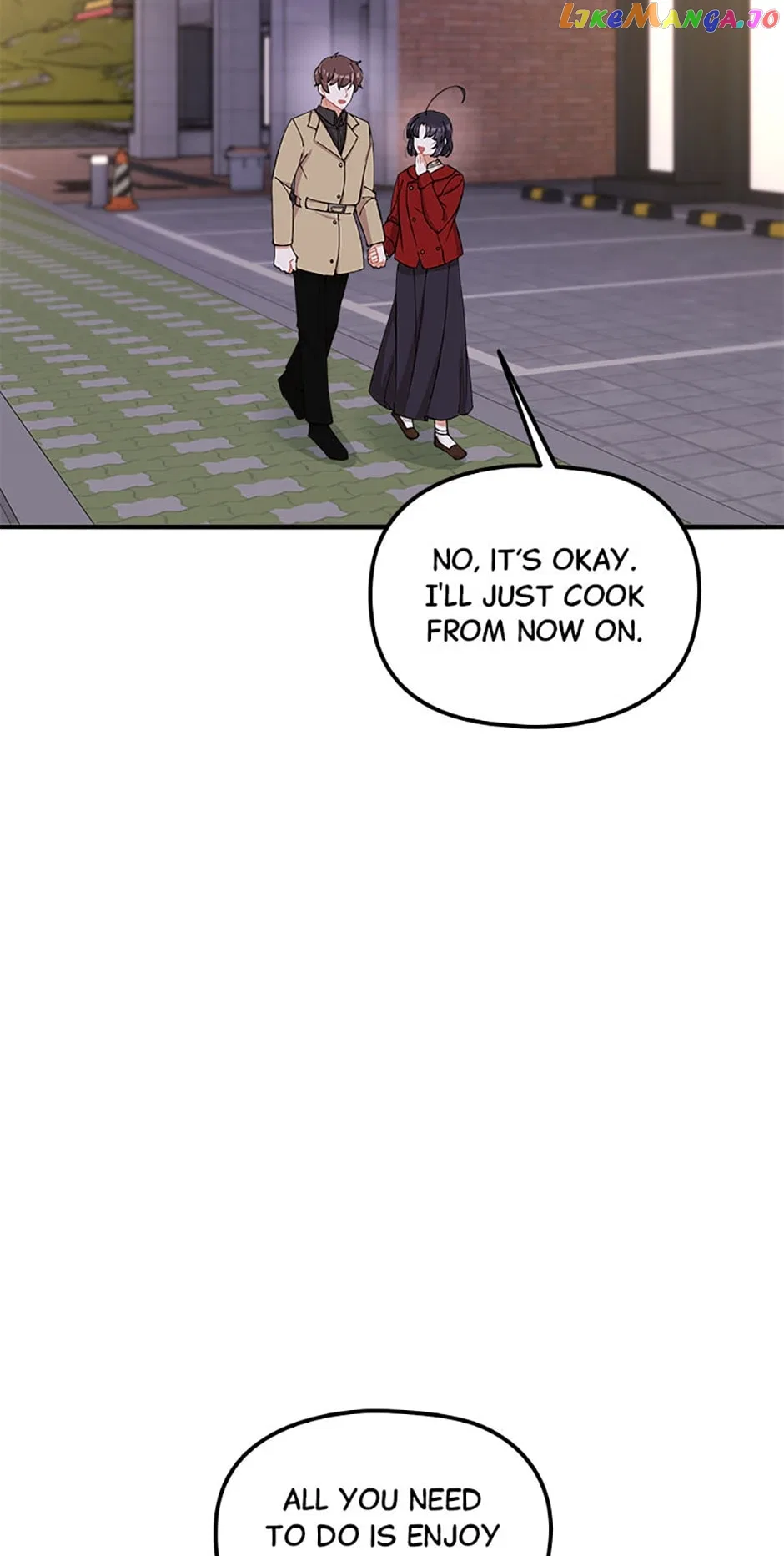 Twincognito Romance Chapter 74 – Page 51