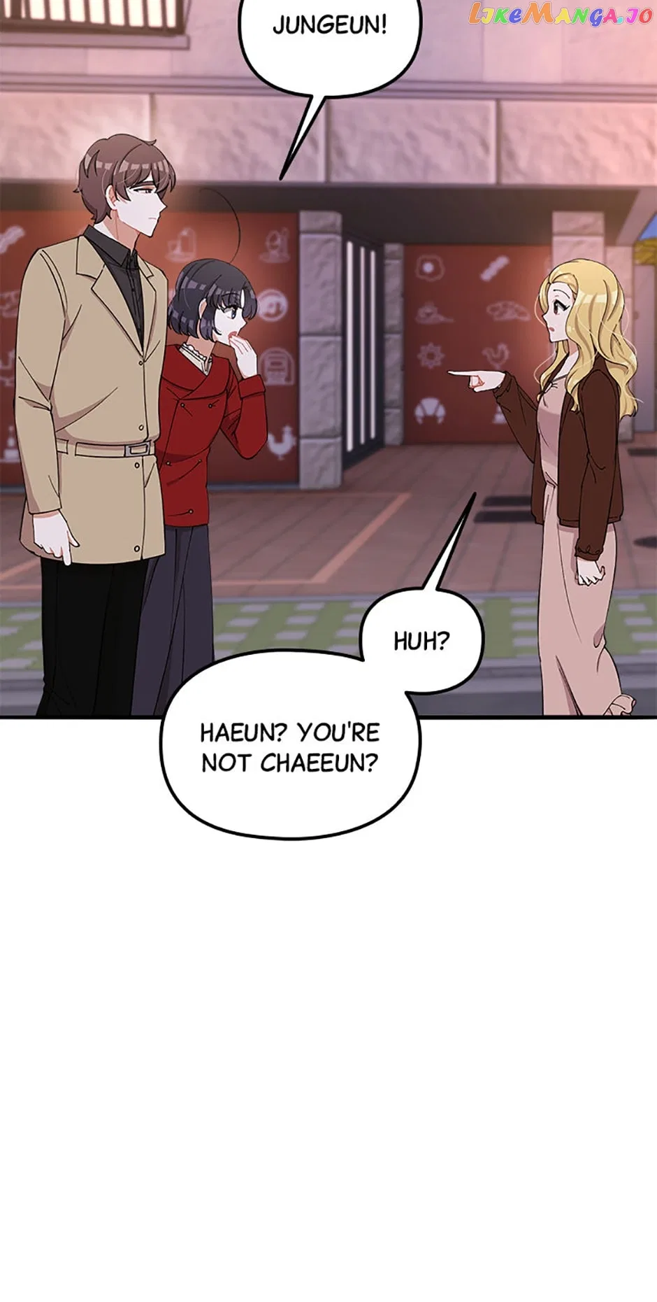 Twincognito Romance Chapter 74 – Page 53