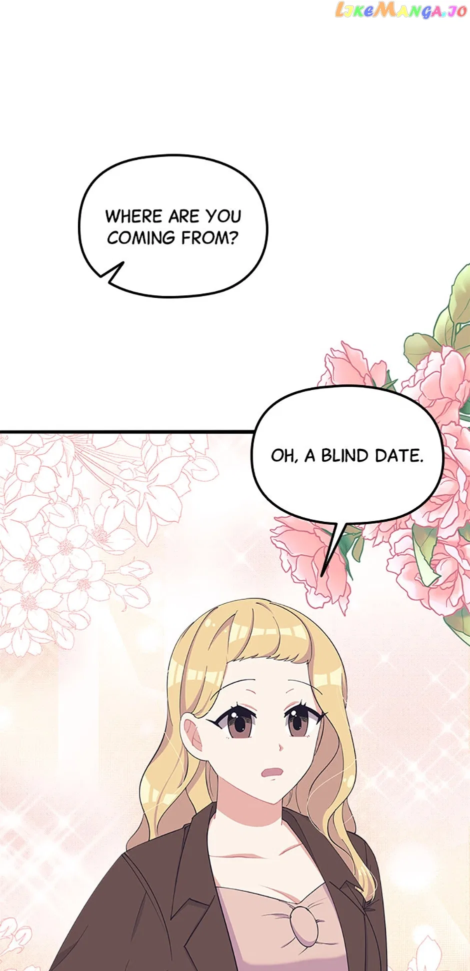 Twincognito Romance Chapter 74 – Page 54