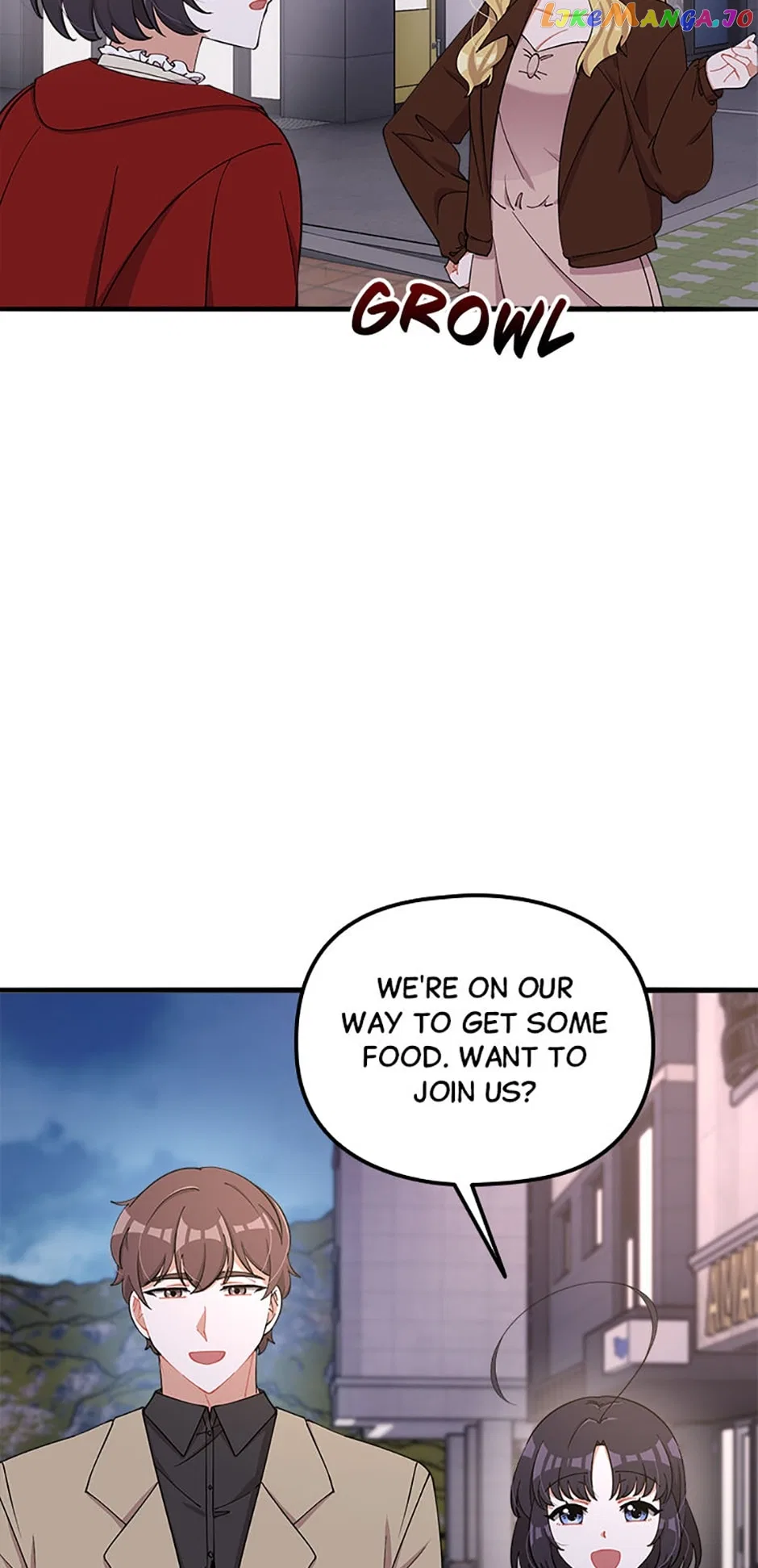 Twincognito Romance Chapter 74 – Page 56