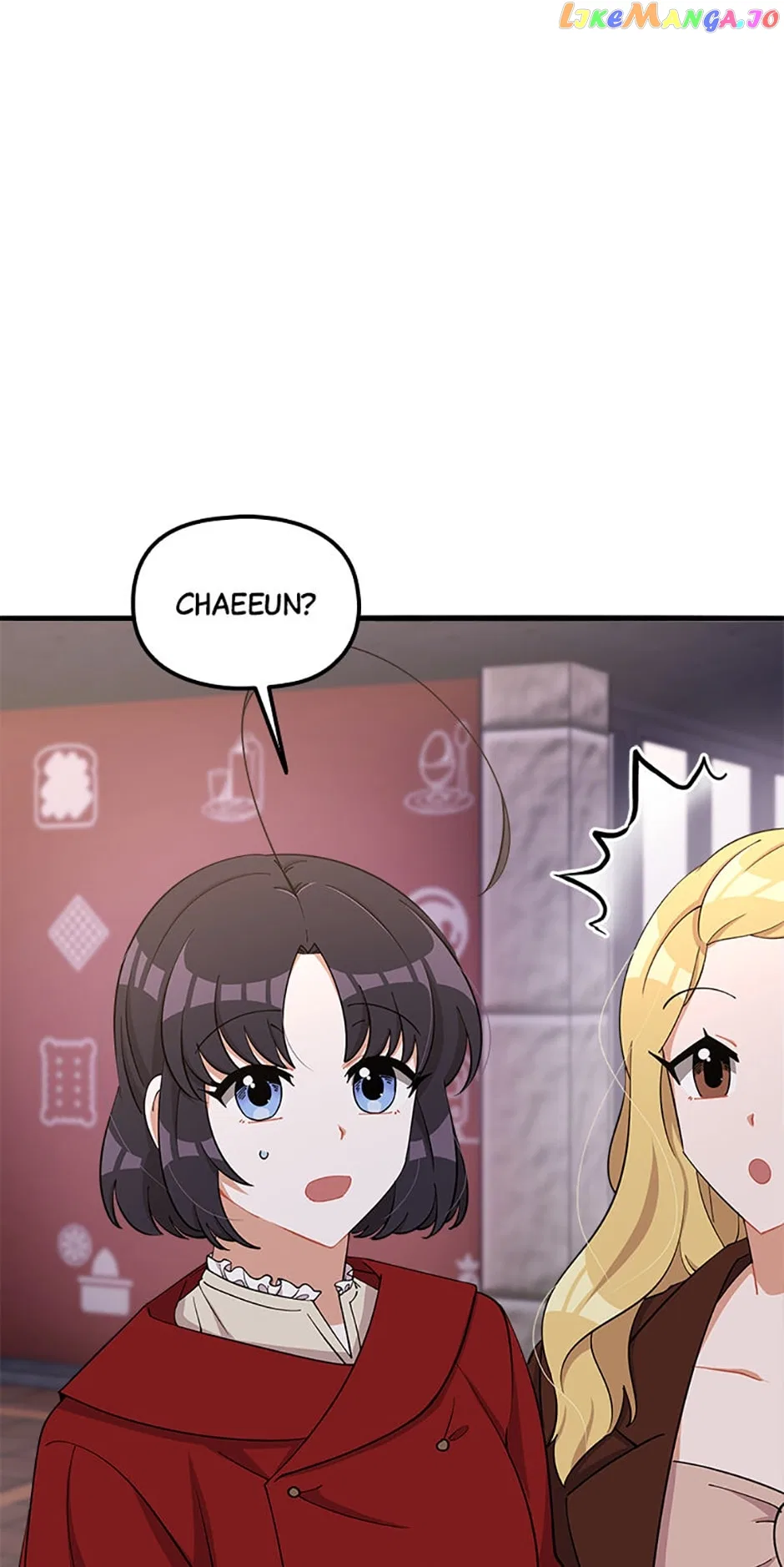 Twincognito Romance Chapter 74 – Page 63