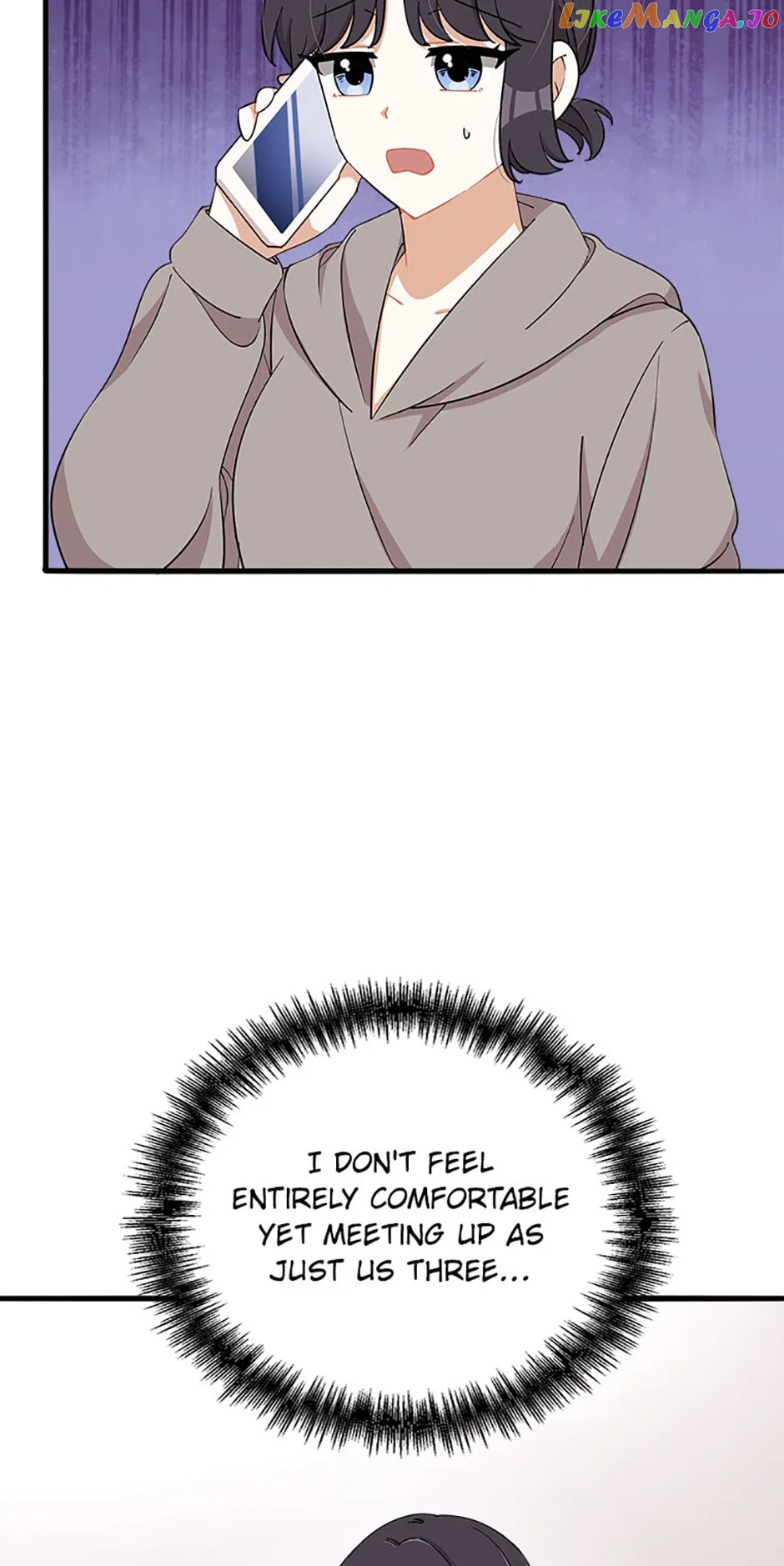 Twincognito Romance Chapter 74 – Page 67