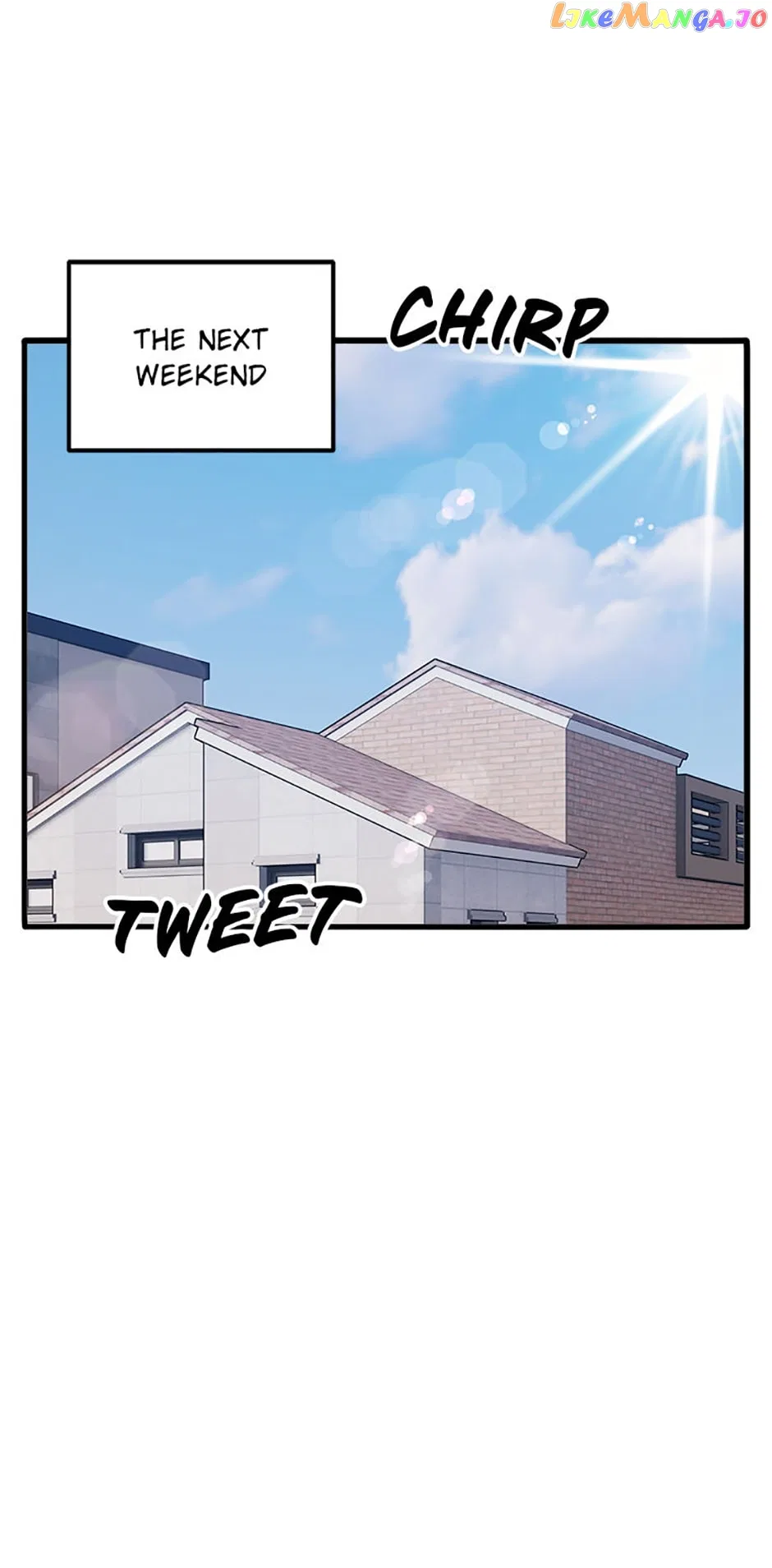 Twincognito Romance Chapter 74 – Page 72