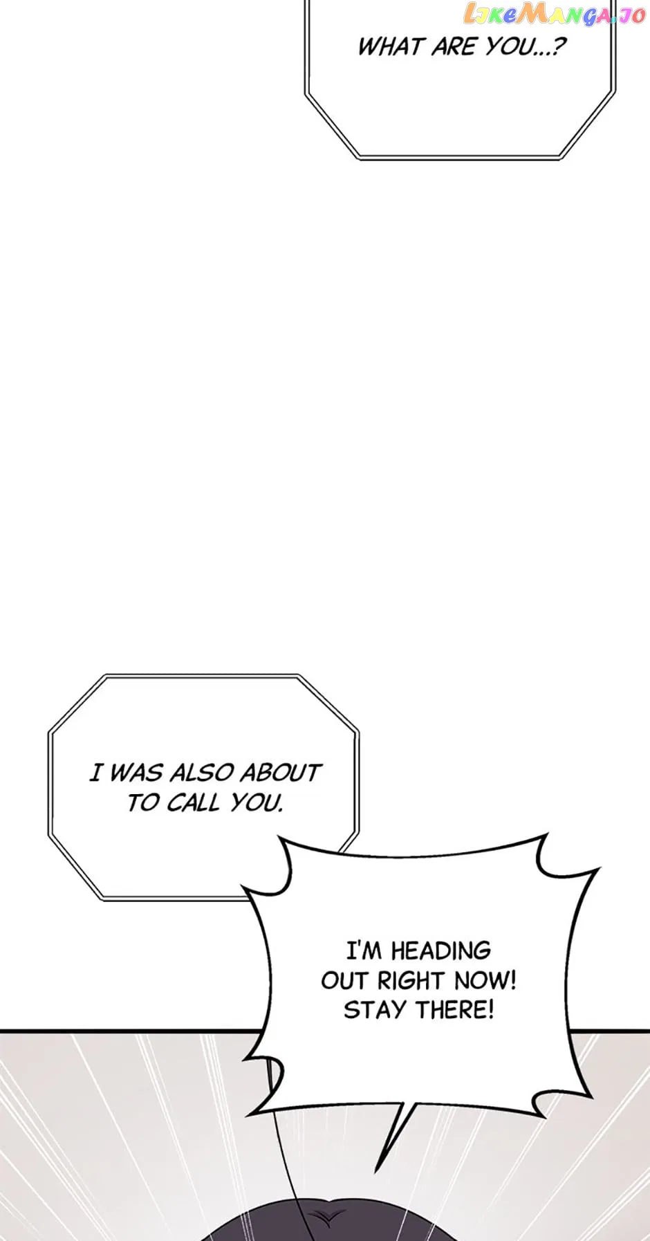 Twincognito Romance Chapter 73 – Page 5