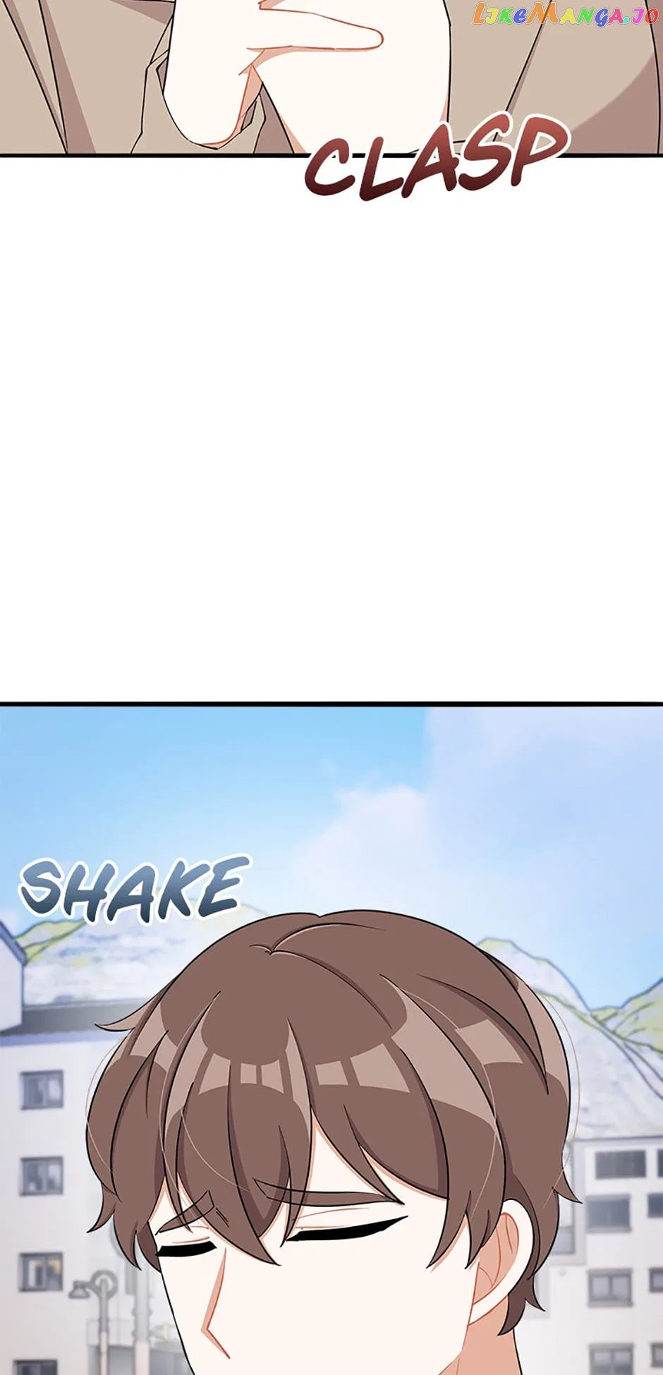 Twincognito Romance Chapter 73 – Page 21
