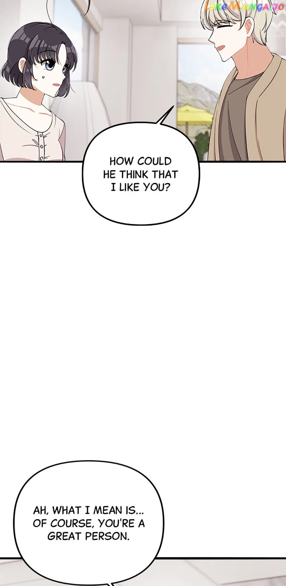 Twincognito Romance Chapter 73 – Page 41