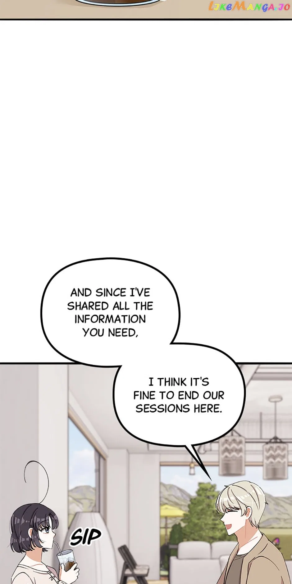 Twincognito Romance Chapter 73 – Page 45