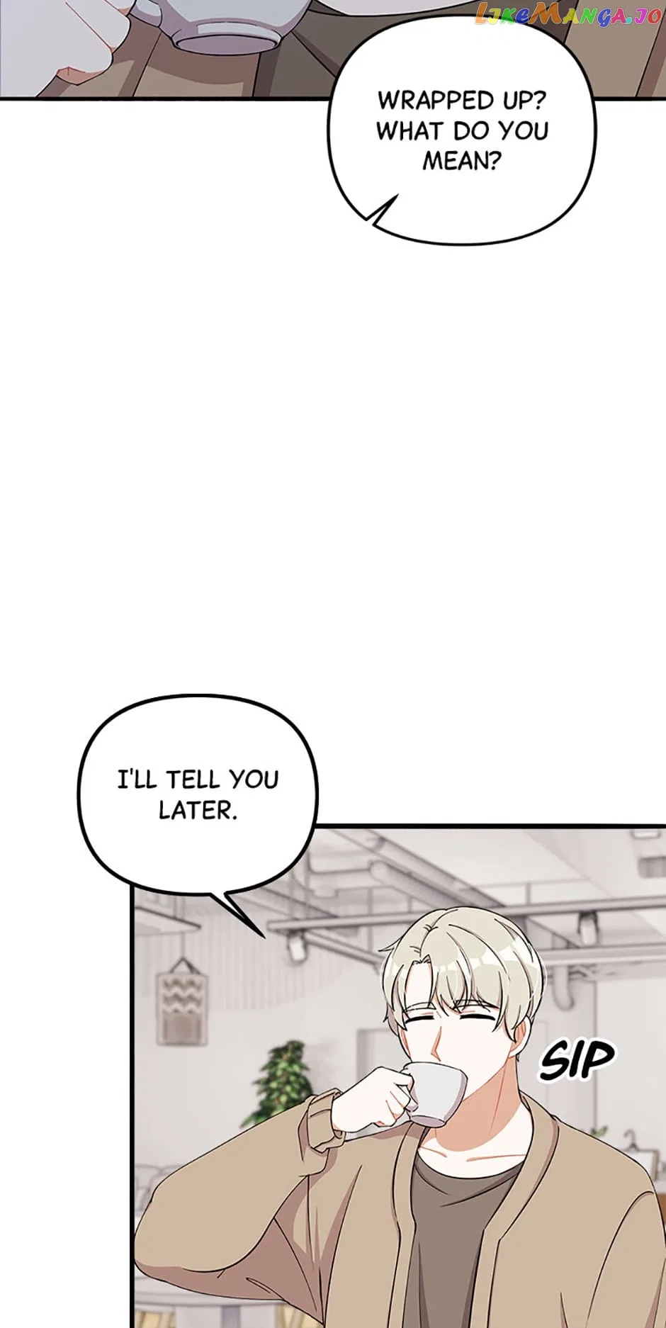 Twincognito Romance Chapter 73 – Page 47
