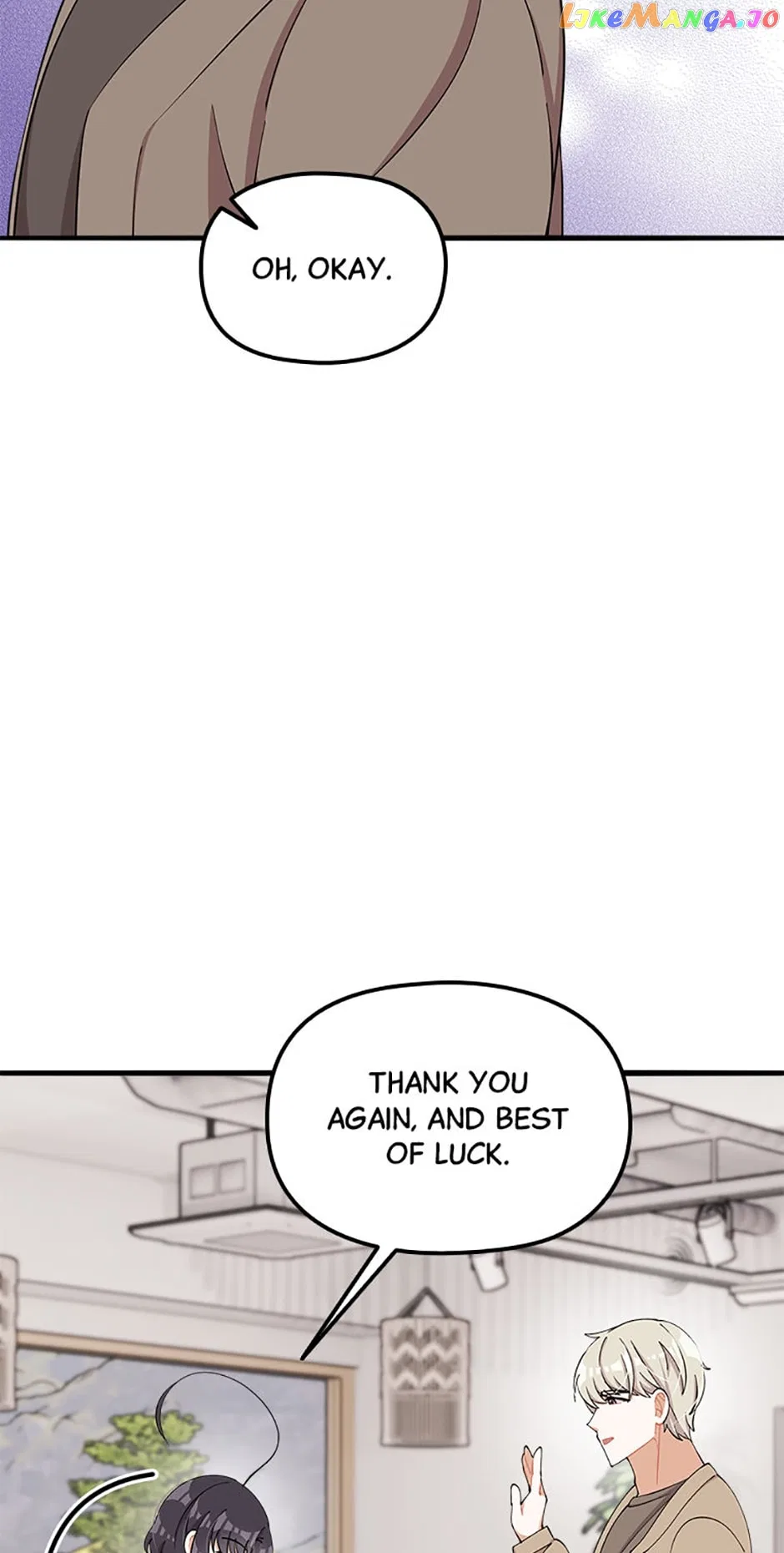 Twincognito Romance Chapter 73 – Page 56