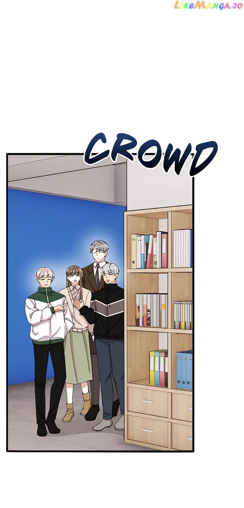 Twincognito Romance Chapter 73 – Page 69