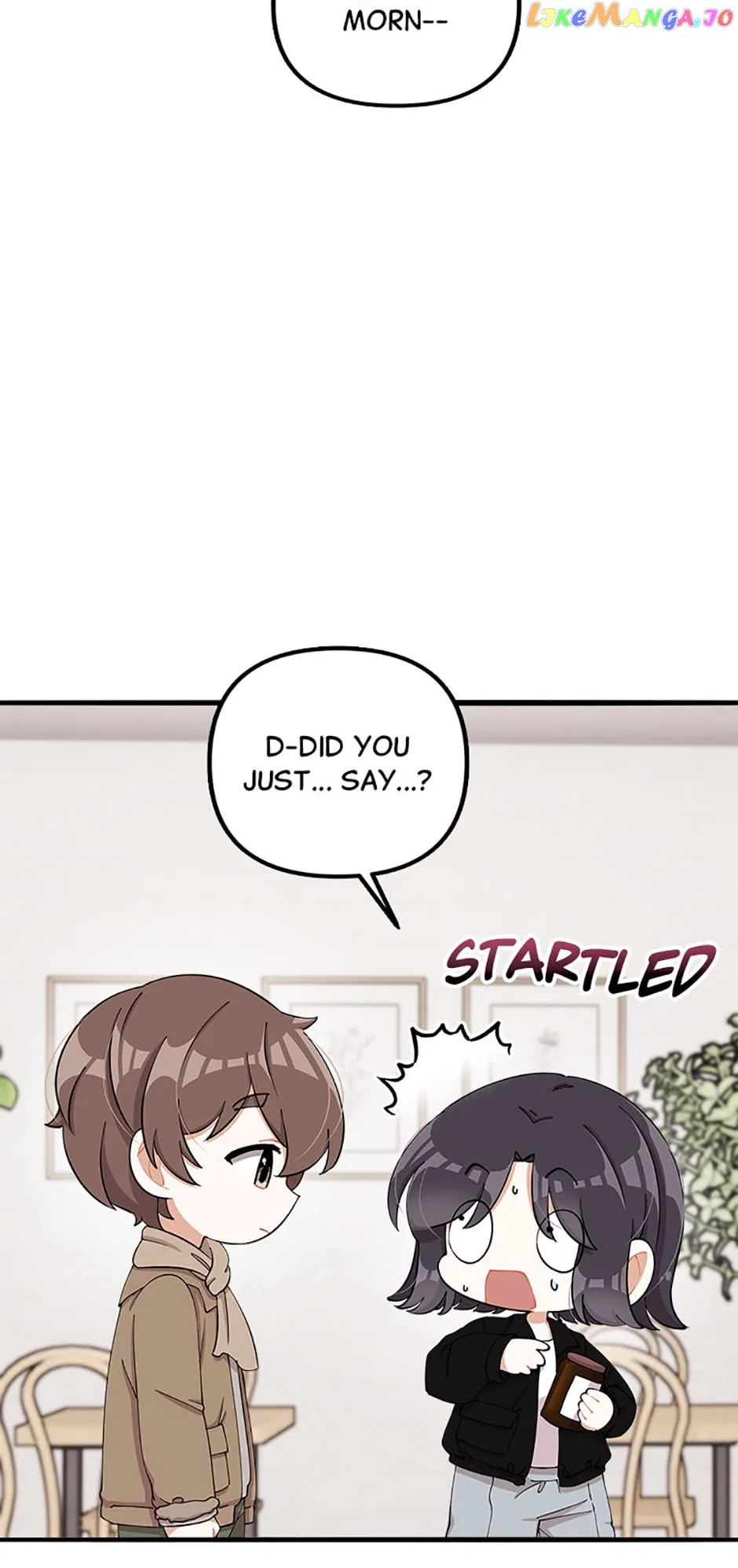 Twincognito Romance Chapter 73 – Page 72