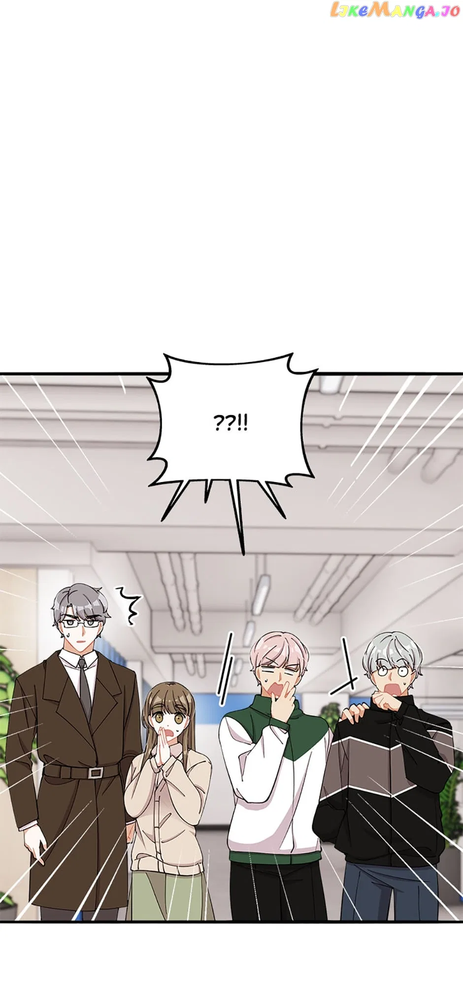 Twincognito Romance Chapter 73 – Page 73