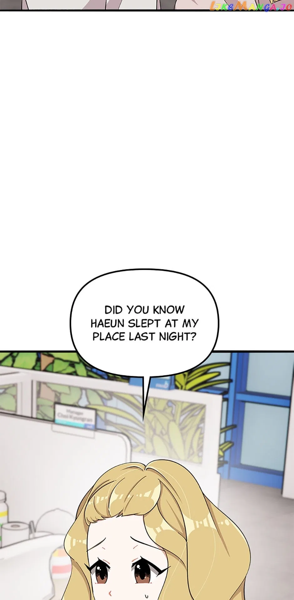 Twincognito Romance Chapter 72 – Page 4