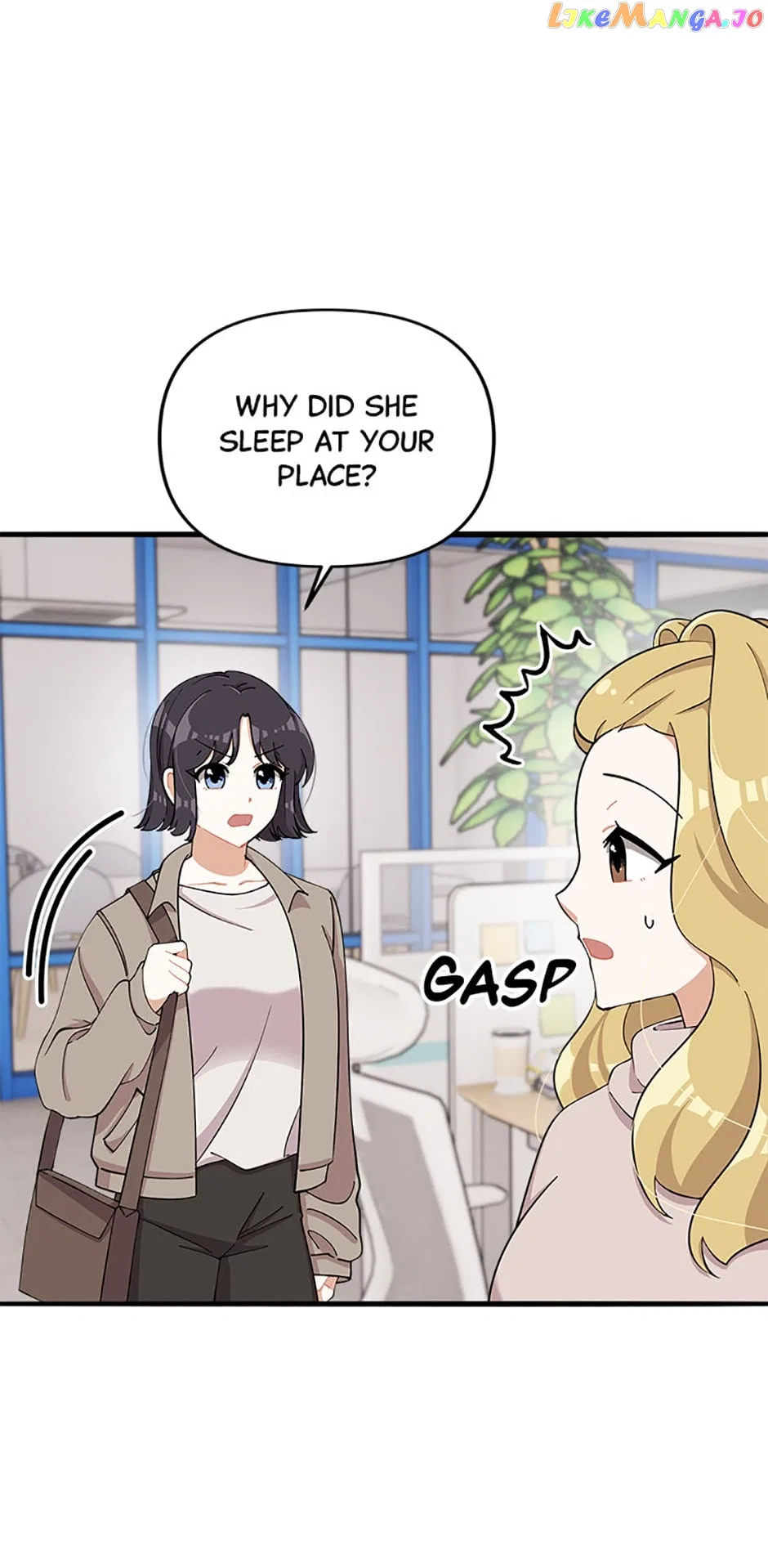 Twincognito Romance Chapter 72 – Page 7
