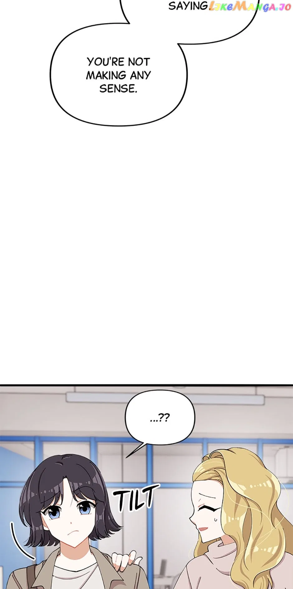 Twincognito Romance Chapter 72 – Page 10