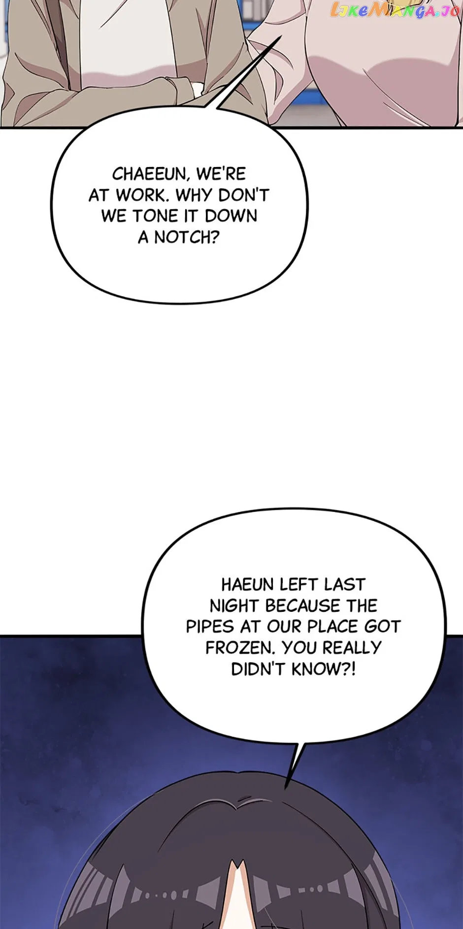 Twincognito Romance Chapter 72 – Page 11