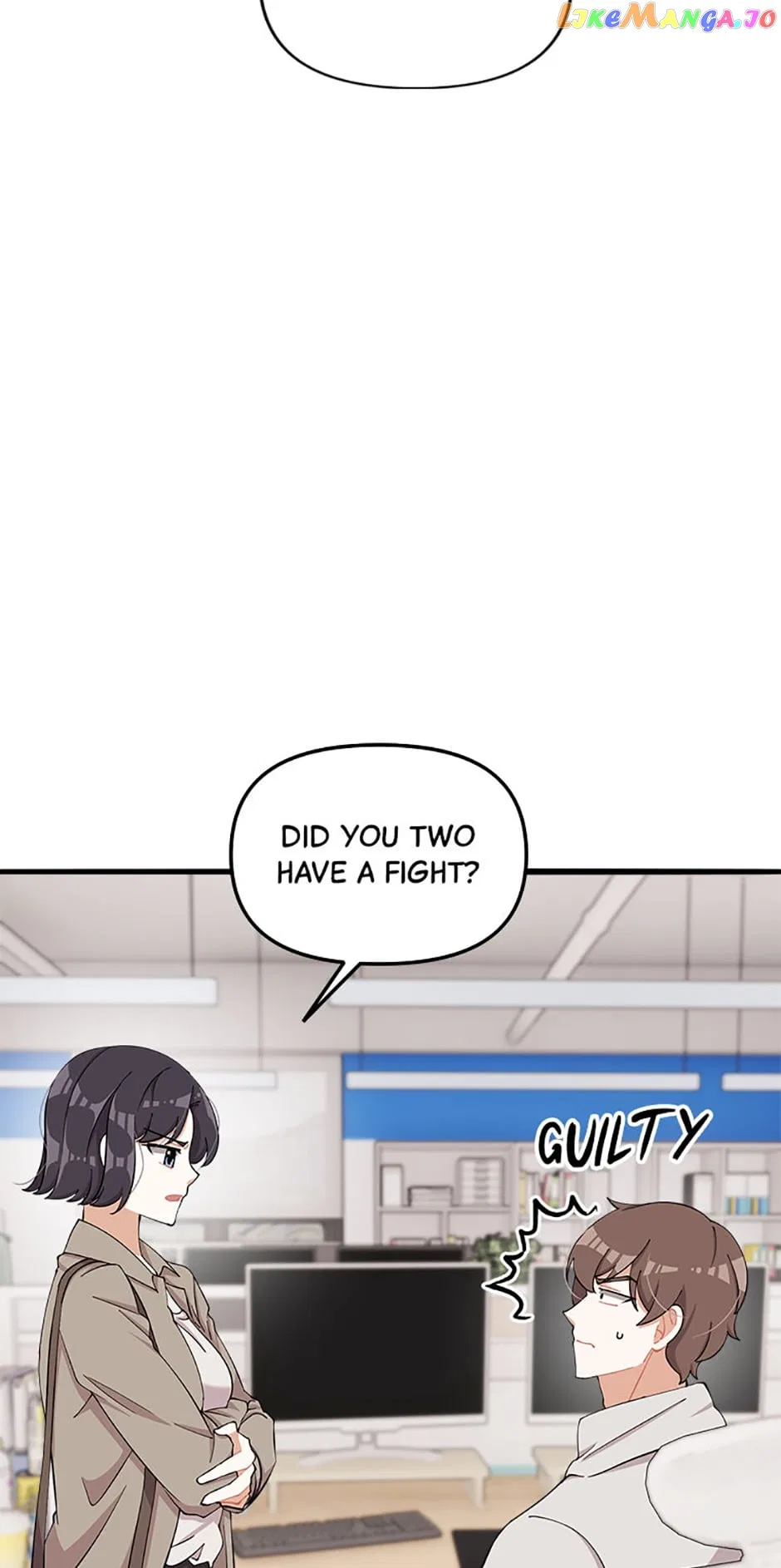 Twincognito Romance Chapter 72 – Page 13